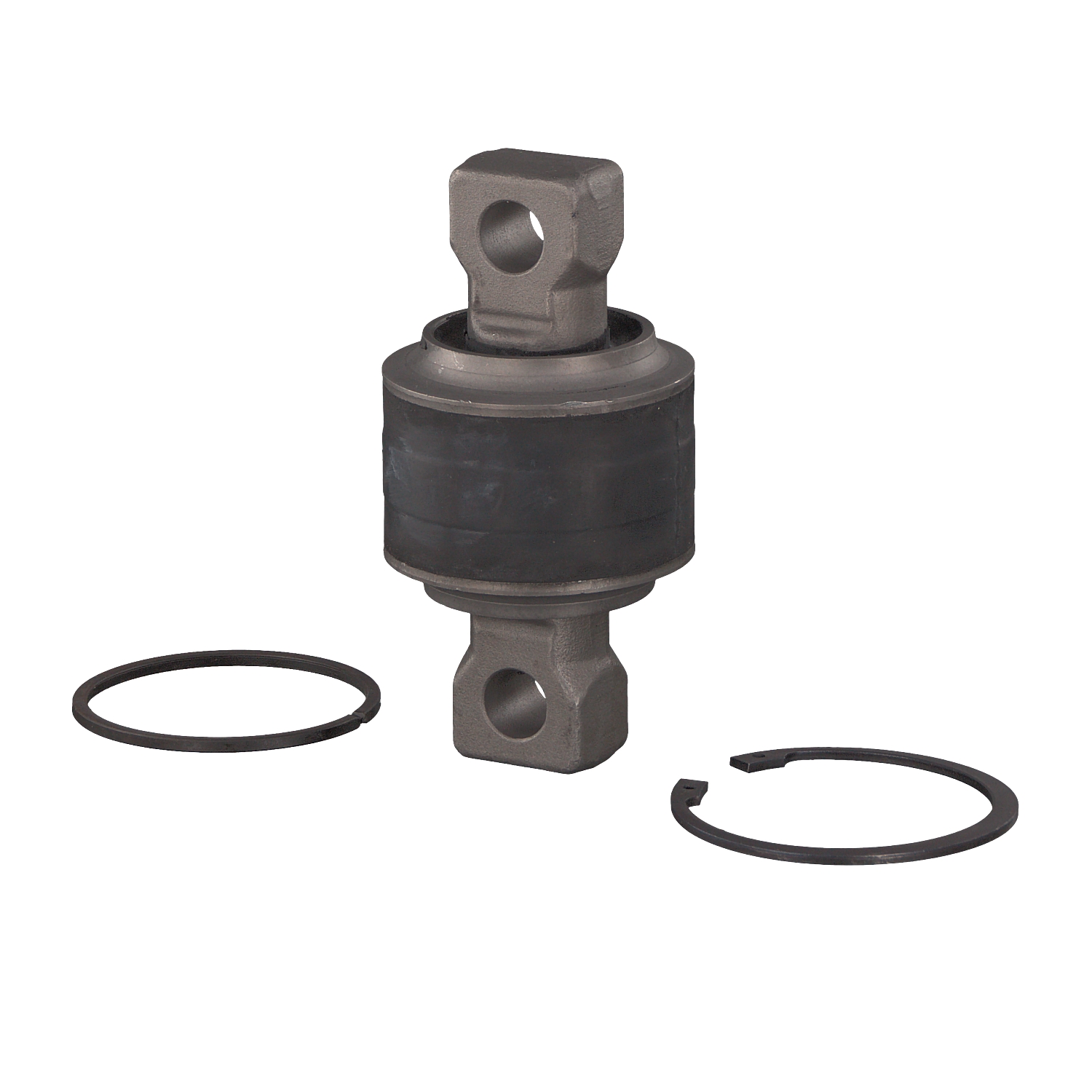 FEBI BILSTEIN Reparatursatz, Lenker 06389 f&uuml;r DAF IVECO K&Auml;SSBOHRER MAN SCANIA