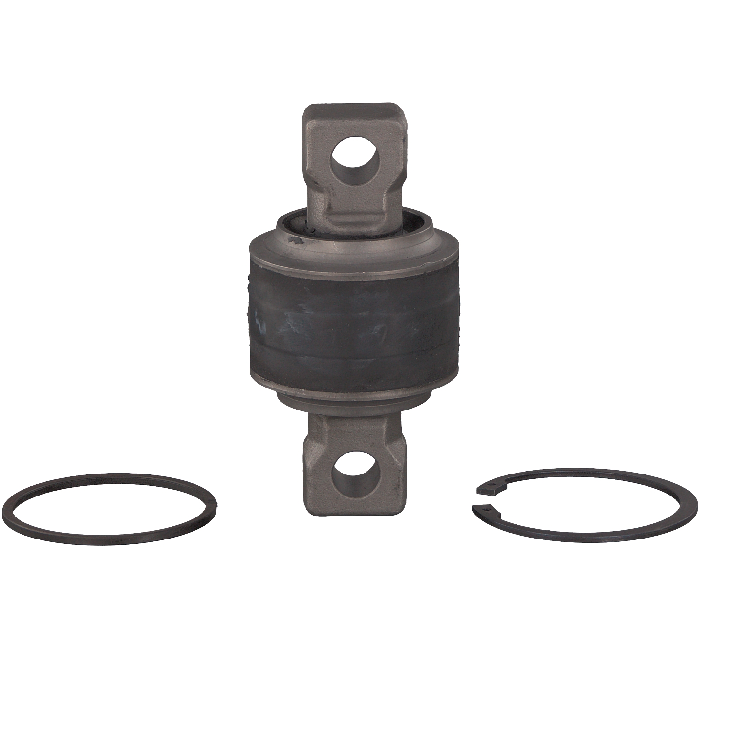 FEBI BILSTEIN Reparatursatz, Lenker 06389 f&uuml;r DAF IVECO K&Auml;SSBOHRER MAN SCANIA