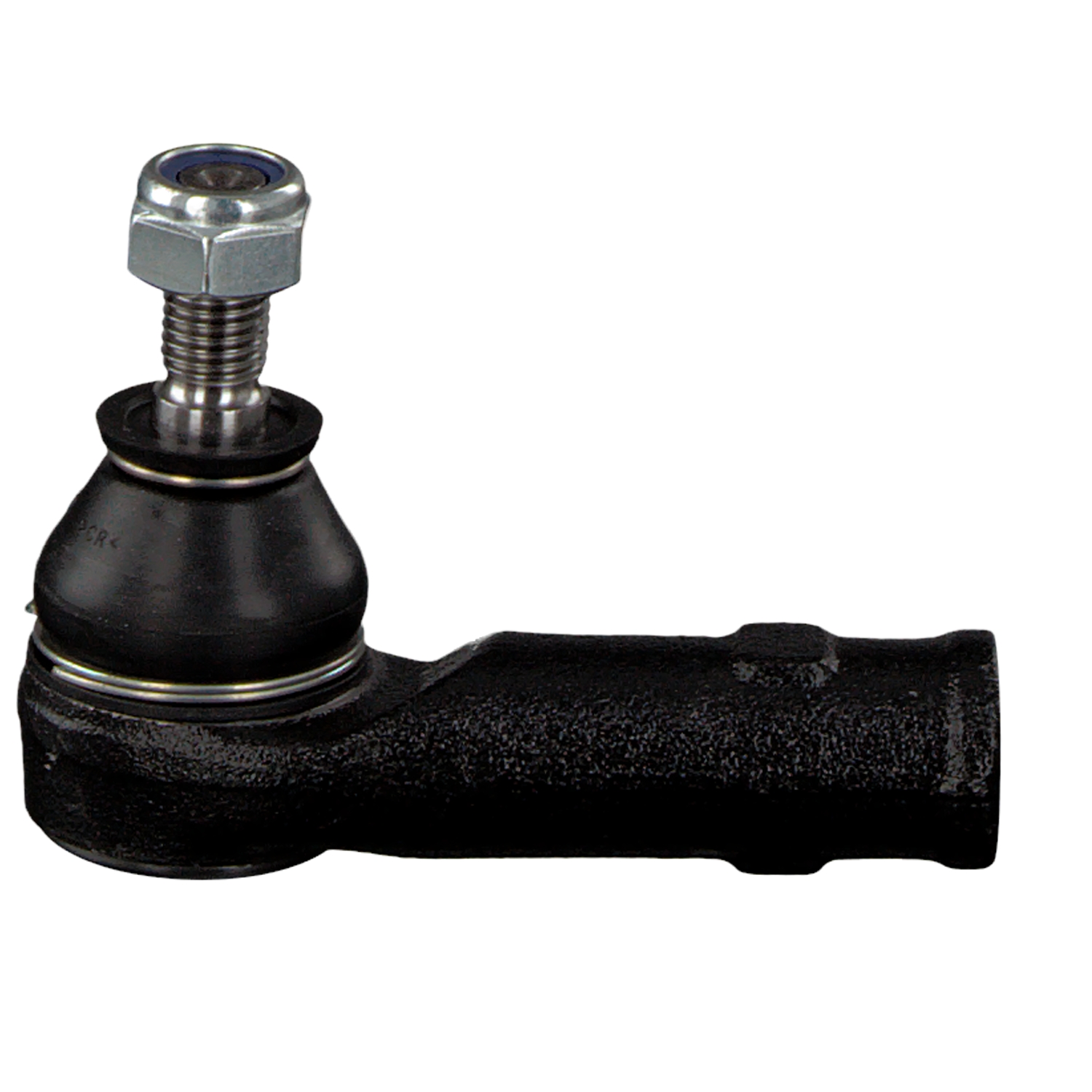 Spurstangenkopf FEBI BILSTEIN 10586 ProKit f&uuml;r VW, Vorderachse rechts