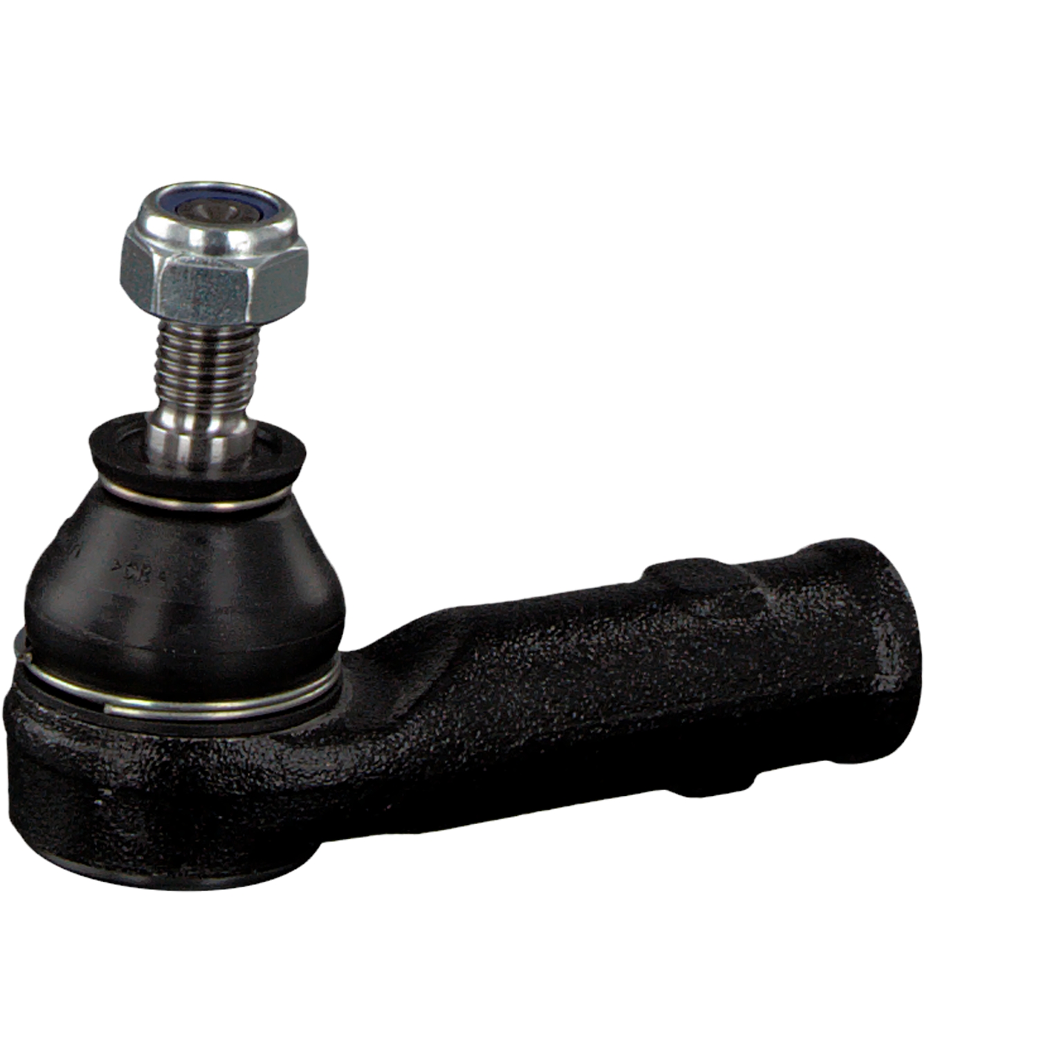 Spurstangenkopf FEBI BILSTEIN 10586 ProKit f&uuml;r VW, Vorderachse rechts