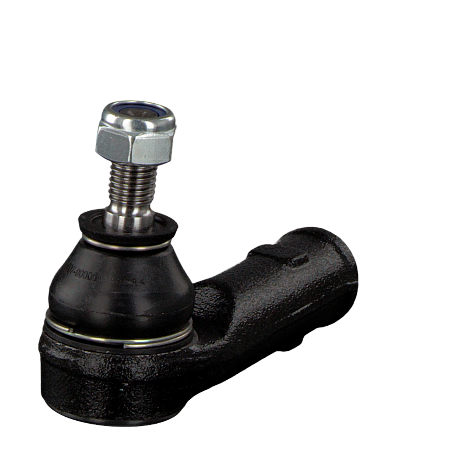 Spurstangenkopf FEBI BILSTEIN 10586 ProKit f&uuml;r VW, Vorderachse rechts