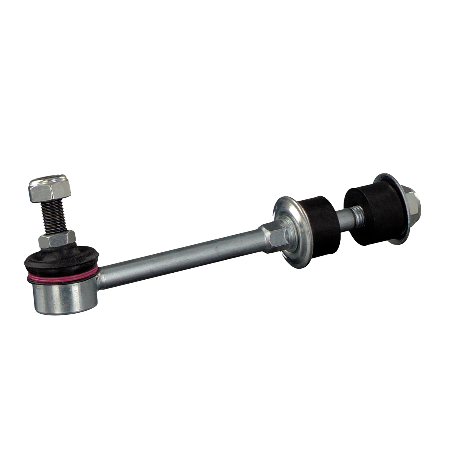 FEBI BILSTEIN Stange/Strebe, Stabilisator 41615 ProKit f&uuml;r CHEVROLET SSANGYONG
