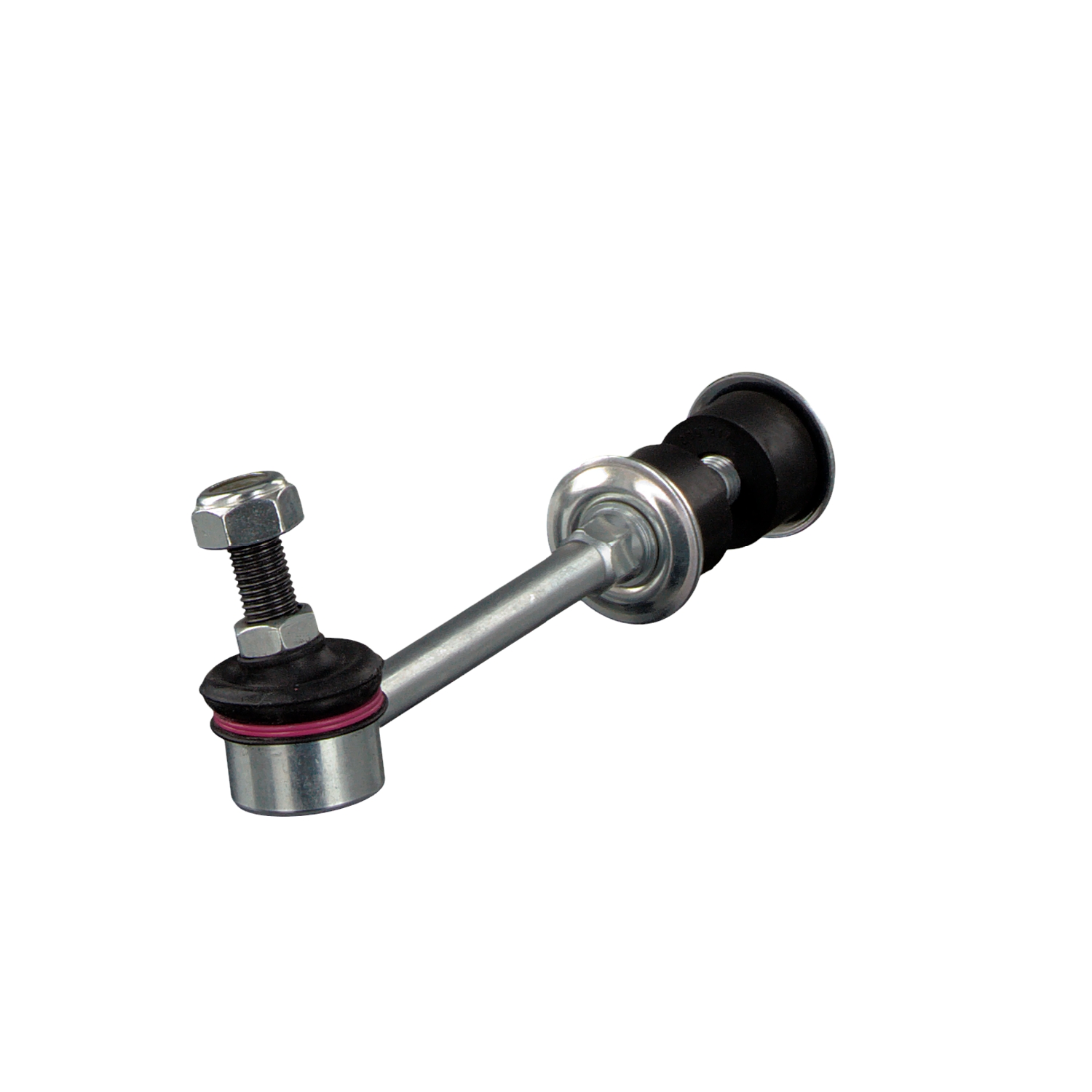 FEBI BILSTEIN Stange/Strebe, Stabilisator 41615 ProKit f&uuml;r CHEVROLET SSANGYONG