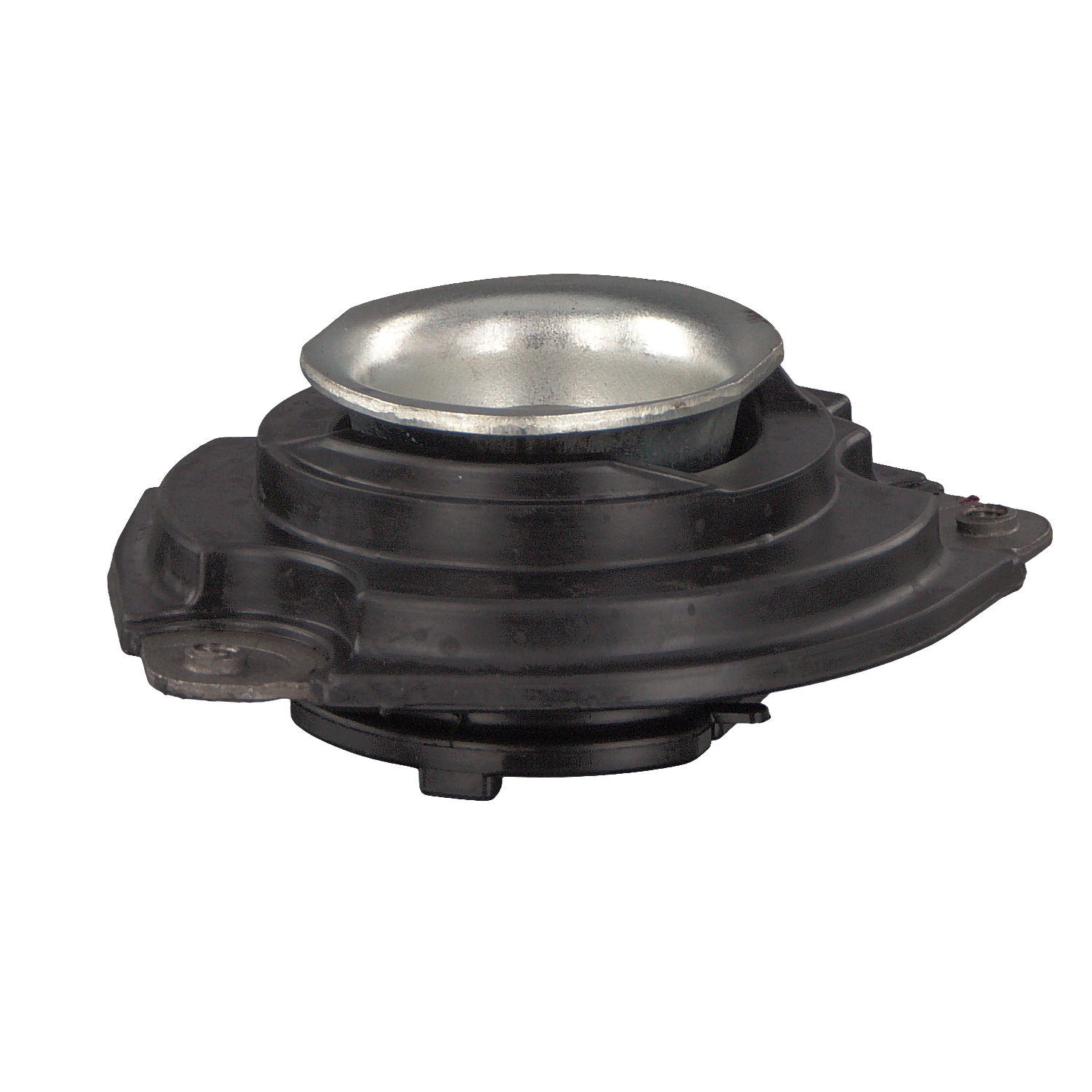 FEBI BILSTEIN Federbeinst&uuml;tzlager 102286 f&uuml;r NISSAN, Vorderachse rechts