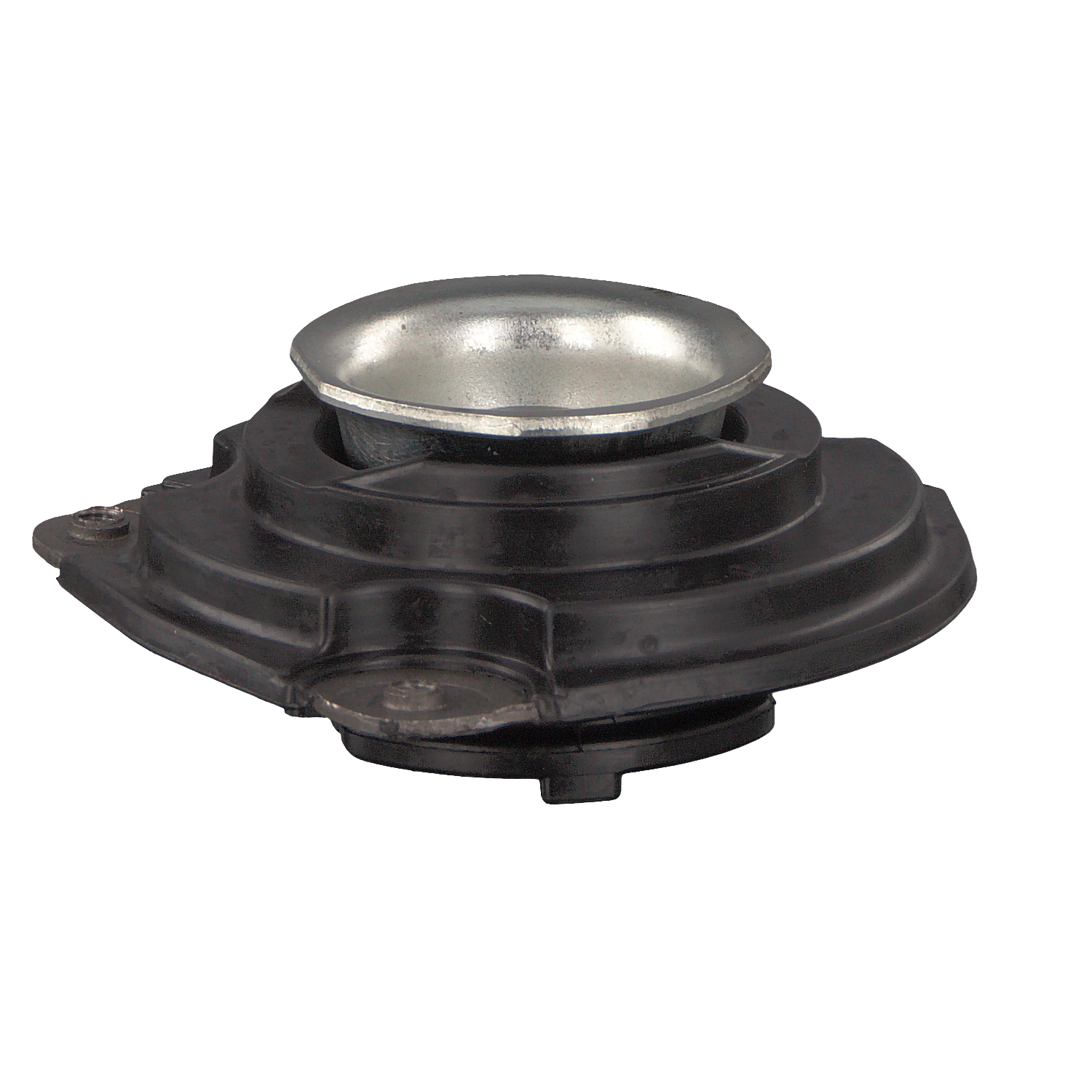 FEBI BILSTEIN Federbeinst&uuml;tzlager 102286 f&uuml;r NISSAN, Vorderachse rechts