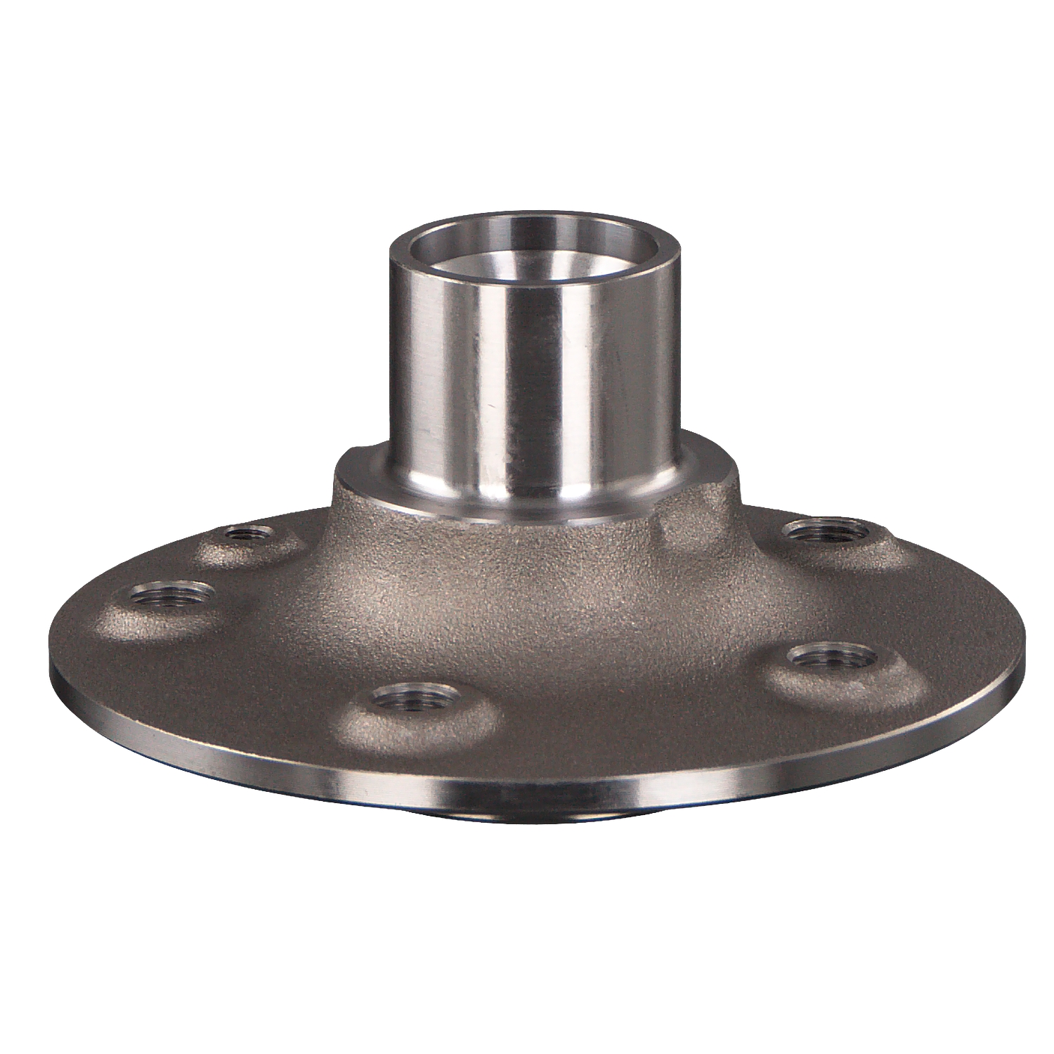 FEBI BILSTEIN Radnabe 34321 f&uuml;r MERCEDES-BENZ, Vorderachse