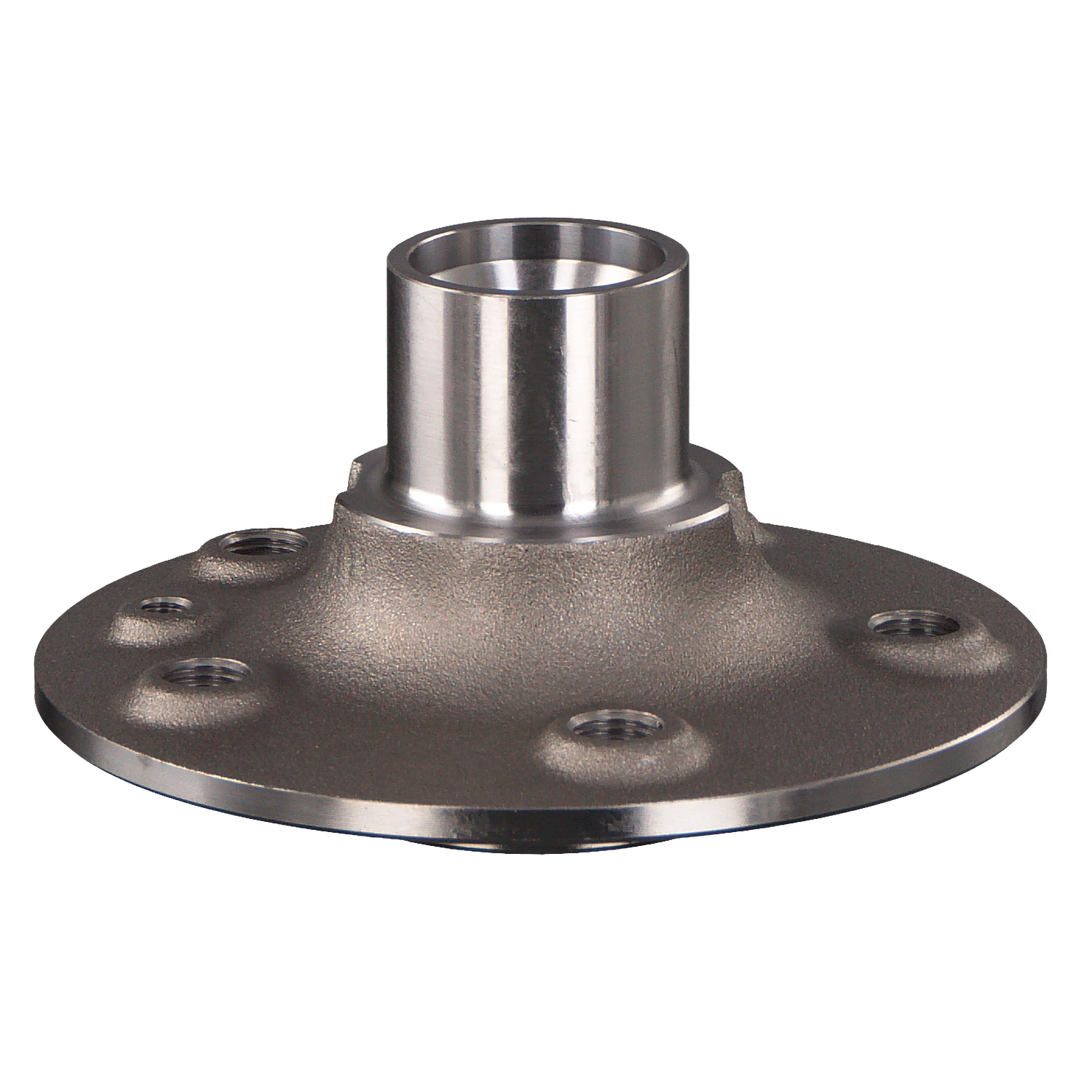 FEBI BILSTEIN Radnabe 34321 f&uuml;r MERCEDES-BENZ, Vorderachse