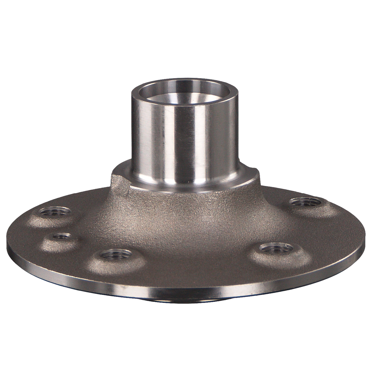 FEBI BILSTEIN Radnabe 34321 f&uuml;r MERCEDES-BENZ, Vorderachse