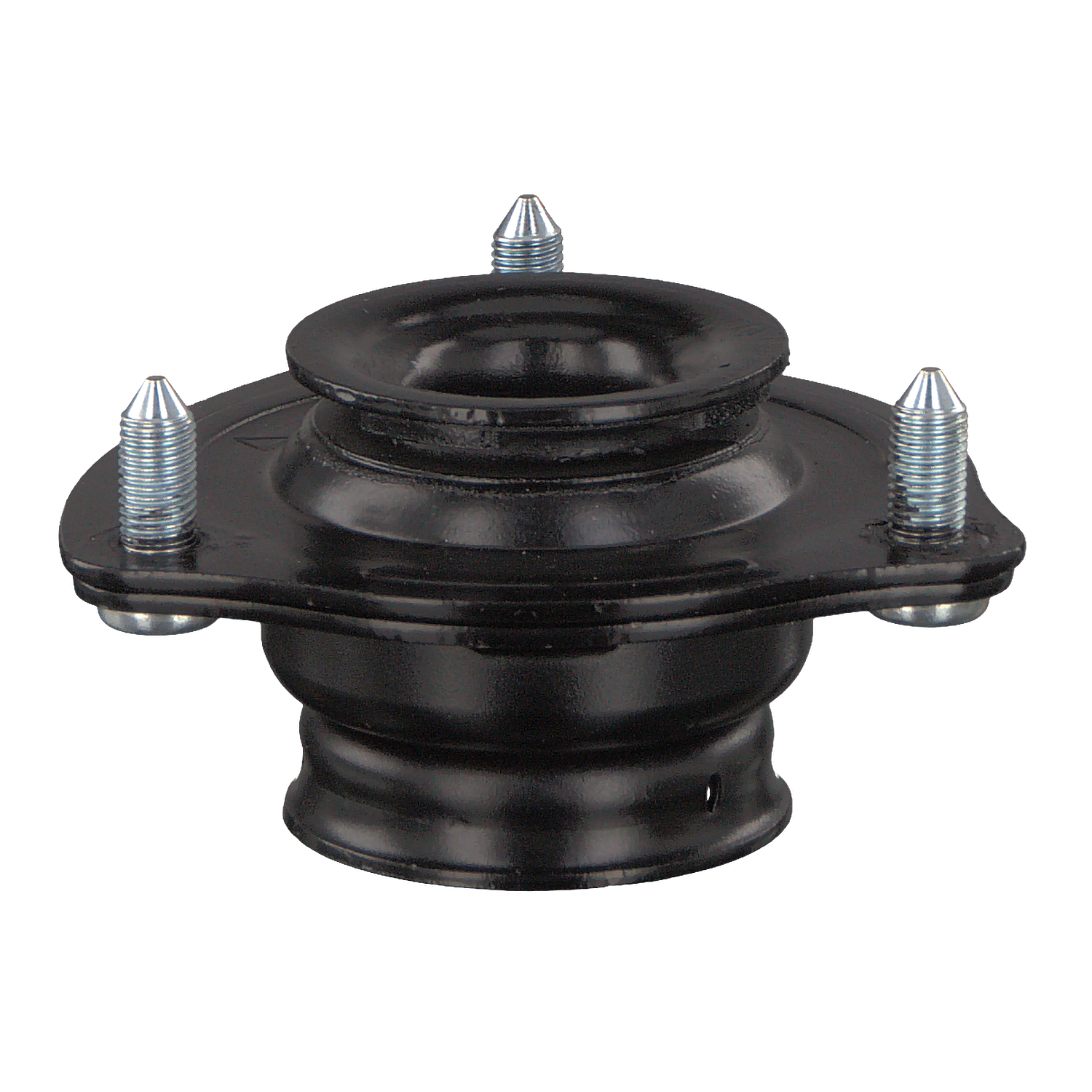 FEBI BILSTEIN Federbeinst&uuml;tzlager 173590 f&uuml;r HONDA, Vorderachse links