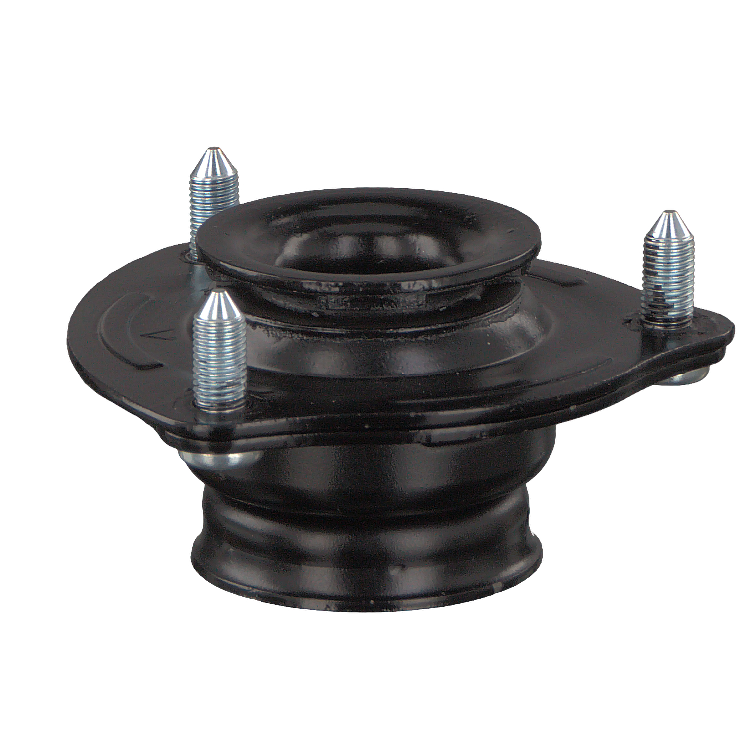 FEBI BILSTEIN Federbeinst&uuml;tzlager 173590 f&uuml;r HONDA, Vorderachse links