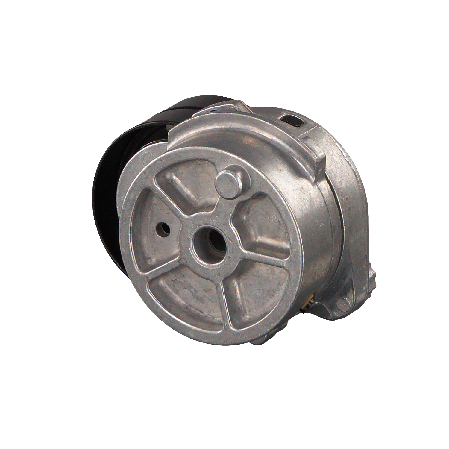 FEBI BILSTEIN Riemenspanner, Keilrippenriemen 30722 f&uuml;r MERCEDES-BENZ EVOBUS