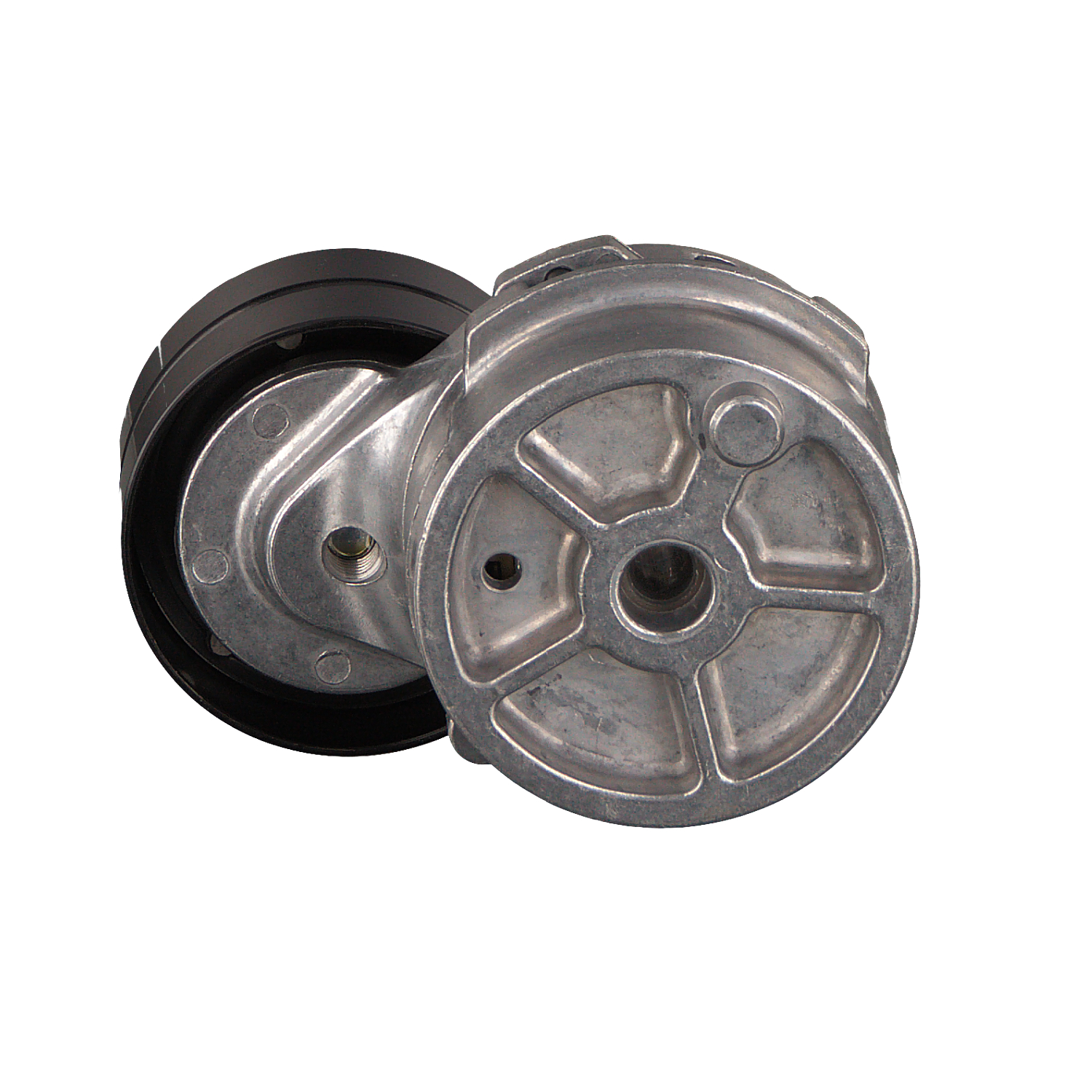 FEBI BILSTEIN Riemenspanner, Keilrippenriemen 30722 f&uuml;r MERCEDES-BENZ EVOBUS