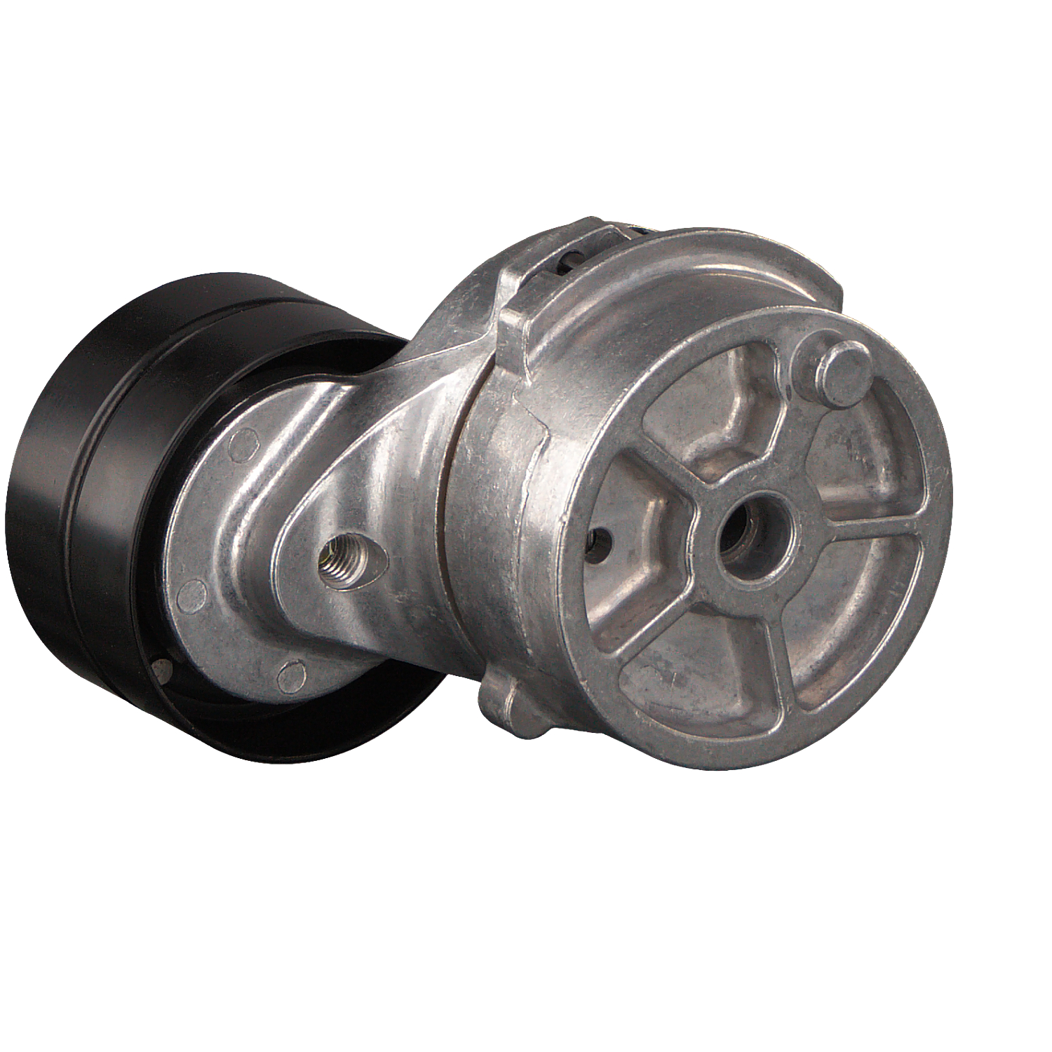 FEBI BILSTEIN Riemenspanner, Keilrippenriemen 30722 f&uuml;r MERCEDES-BENZ EVOBUS