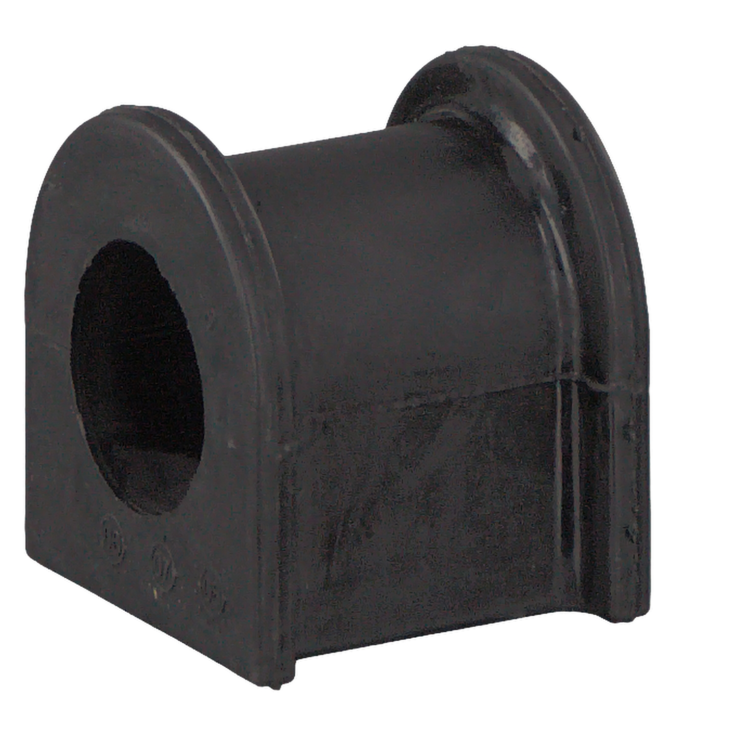 FEBI BILSTEIN Lagerung, Stabilisator 42825 f&uuml;r TOYOTA, Vorderachse