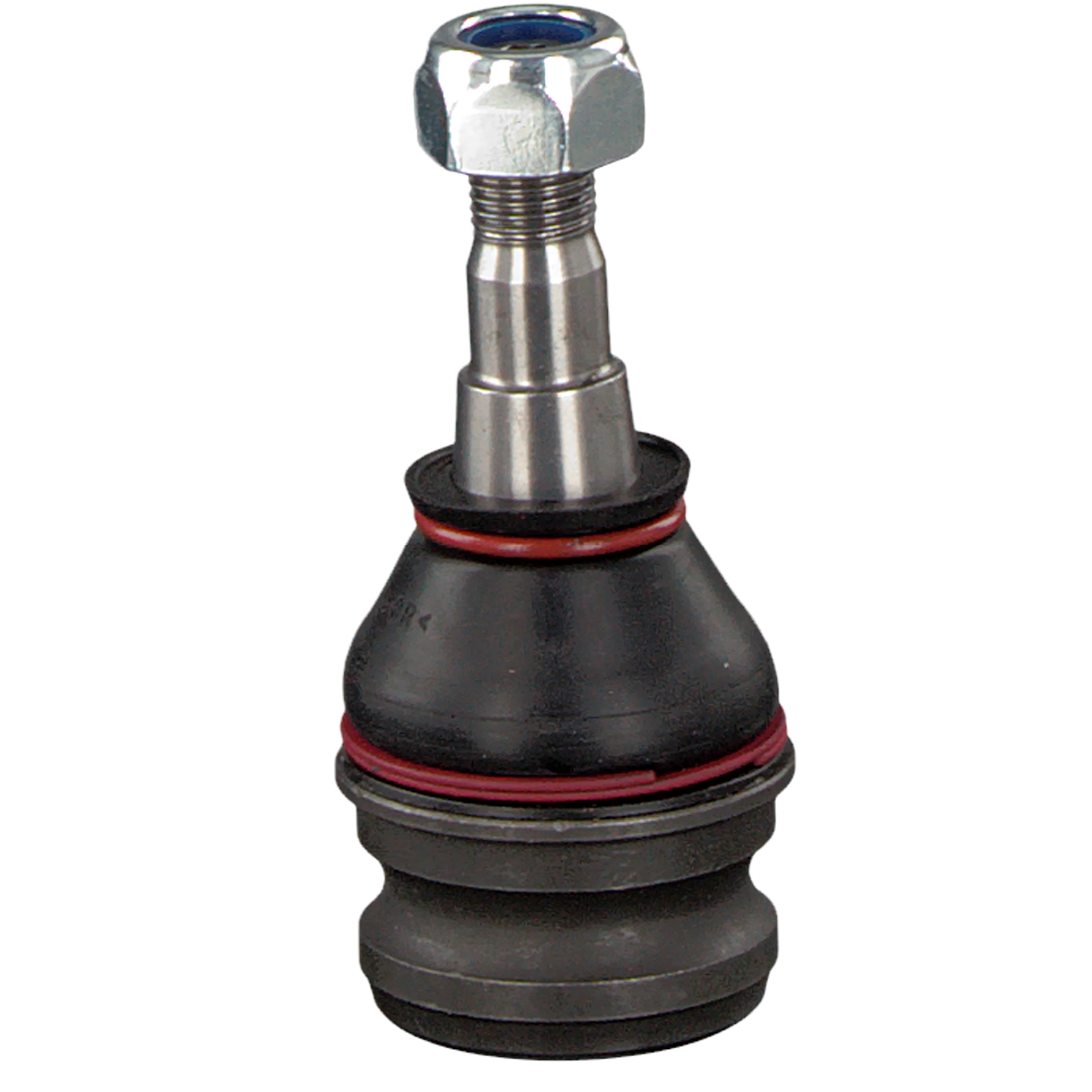 FEBI BILSTEIN Trag-/F&uuml;hrungsgelenk 29841 f&uuml;r SUBARU, Vorderachse links, unten