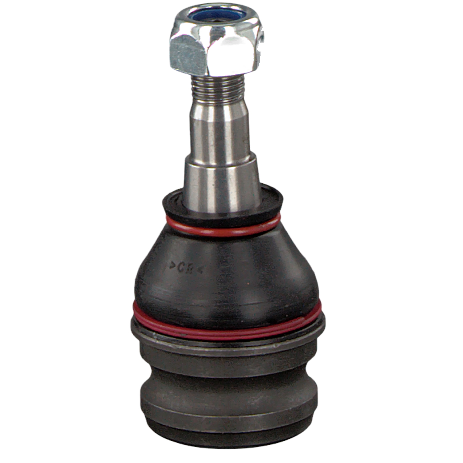 FEBI BILSTEIN Trag-/F&uuml;hrungsgelenk 29841 f&uuml;r SUBARU, Vorderachse links, unten