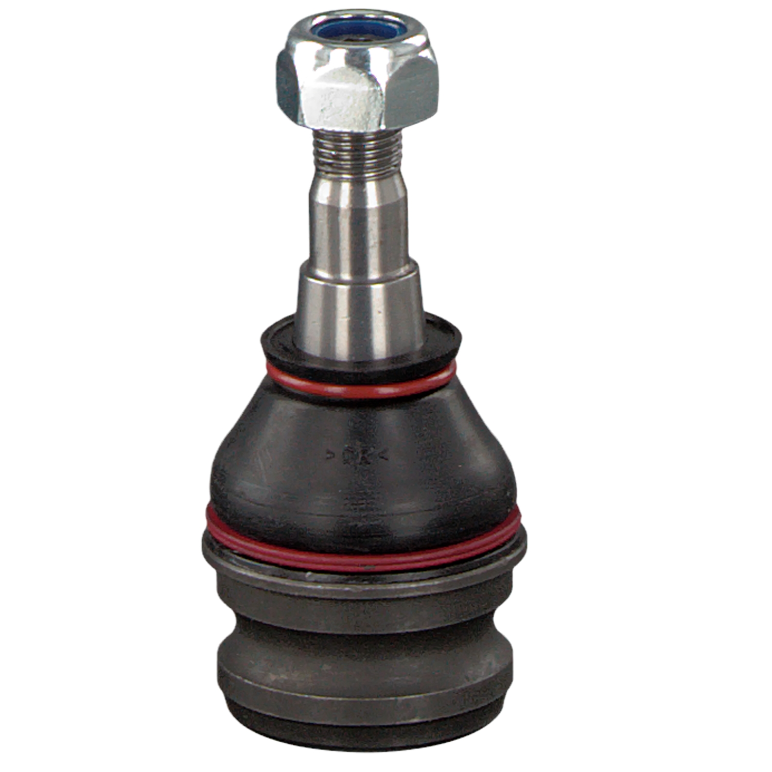 FEBI BILSTEIN Trag-/F&uuml;hrungsgelenk 29841 f&uuml;r SUBARU, Vorderachse links, unten