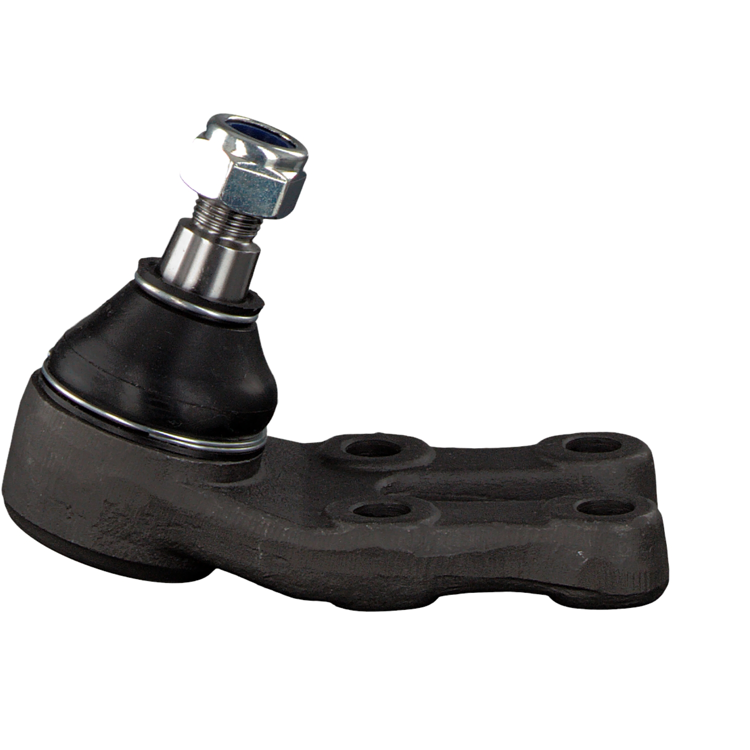 FEBI BILSTEIN Trag-/F&uuml;hrungsgelenk 41873 ProKit f&uuml;r HYUNDAI, Vorderachse links