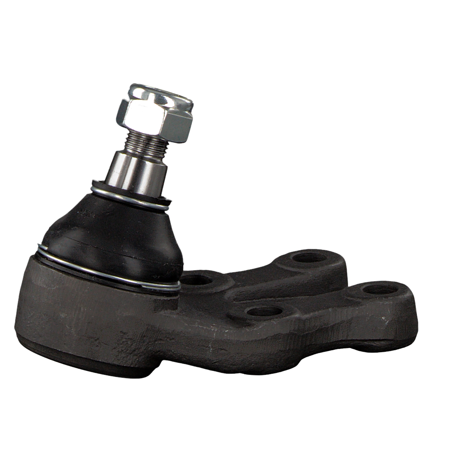 FEBI BILSTEIN Trag-/F&uuml;hrungsgelenk 41873 ProKit f&uuml;r HYUNDAI, Vorderachse links