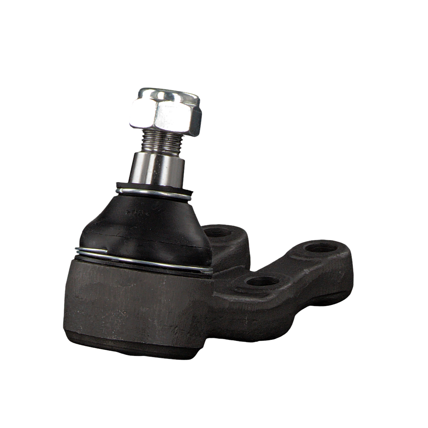 FEBI BILSTEIN Trag-/F&uuml;hrungsgelenk 41873 ProKit f&uuml;r HYUNDAI, Vorderachse links