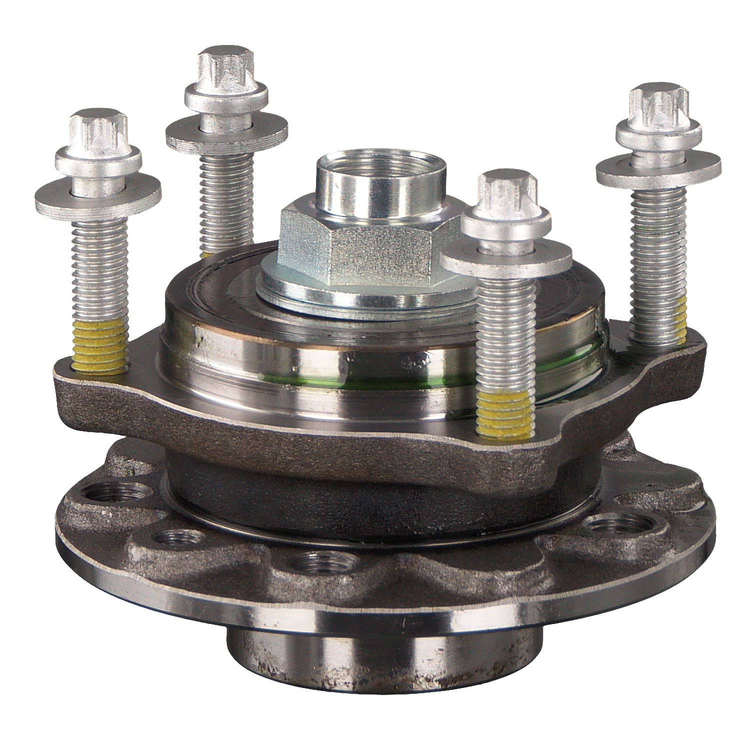 FEBI BILSTEIN Radlagersatz 44333 f&uuml;r ALFA ROMEO, Vorderachse links