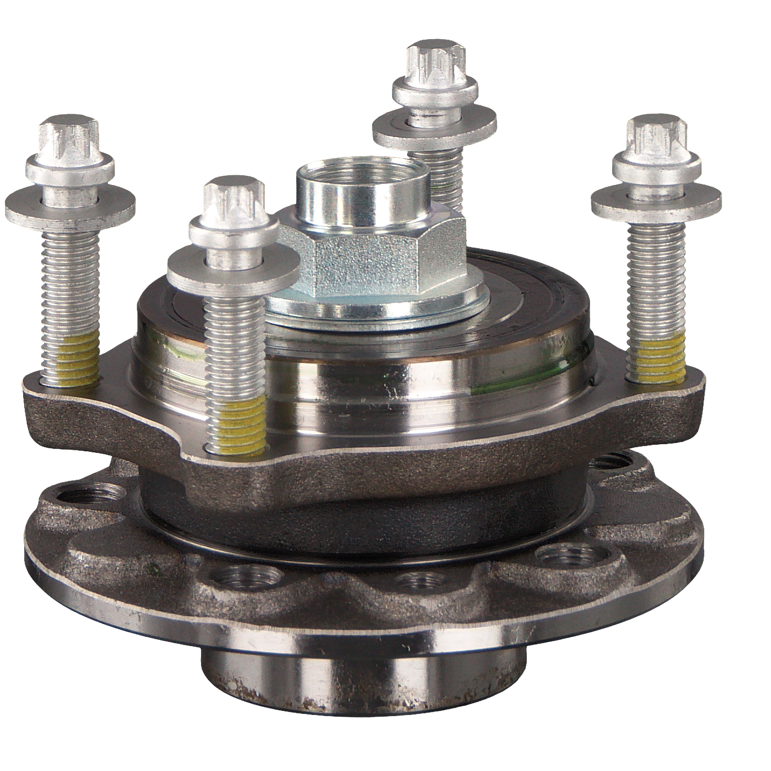 FEBI BILSTEIN Radlagersatz 44333 f&uuml;r ALFA ROMEO, Vorderachse links