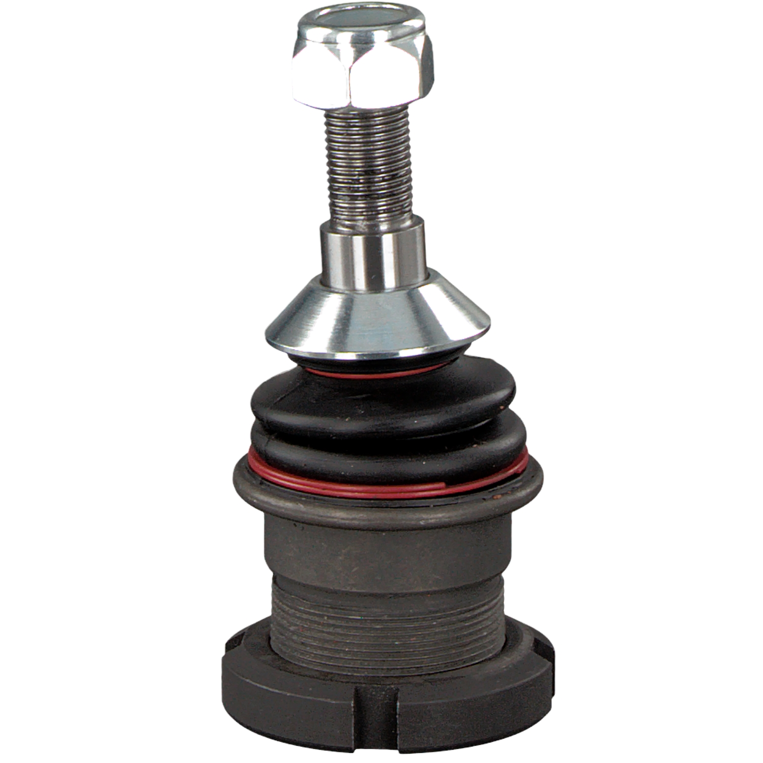 FEBI BILSTEIN Trag-/F&uuml;hrungsgelenk 28365 f&uuml;r MERCEDES-BENZ, Vorderachse links