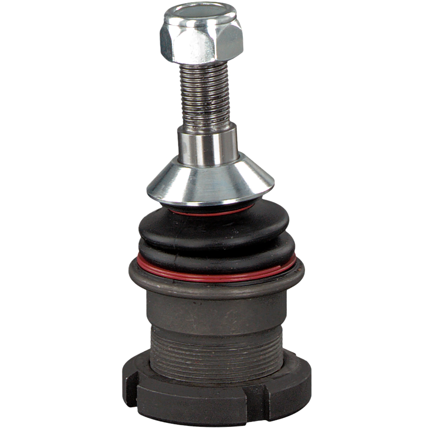 FEBI BILSTEIN Trag-/F&uuml;hrungsgelenk 28365 f&uuml;r MERCEDES-BENZ, Vorderachse links