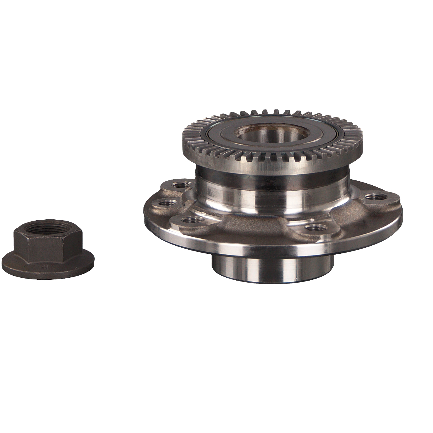 FEBI BILSTEIN Radlagersatz 06167 f&uuml;r OPEL VAUXHALL GENERAL MOTORS