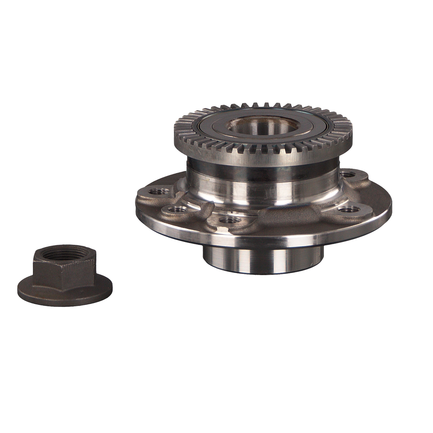 FEBI BILSTEIN Radlagersatz 06167 f&uuml;r OPEL VAUXHALL GENERAL MOTORS