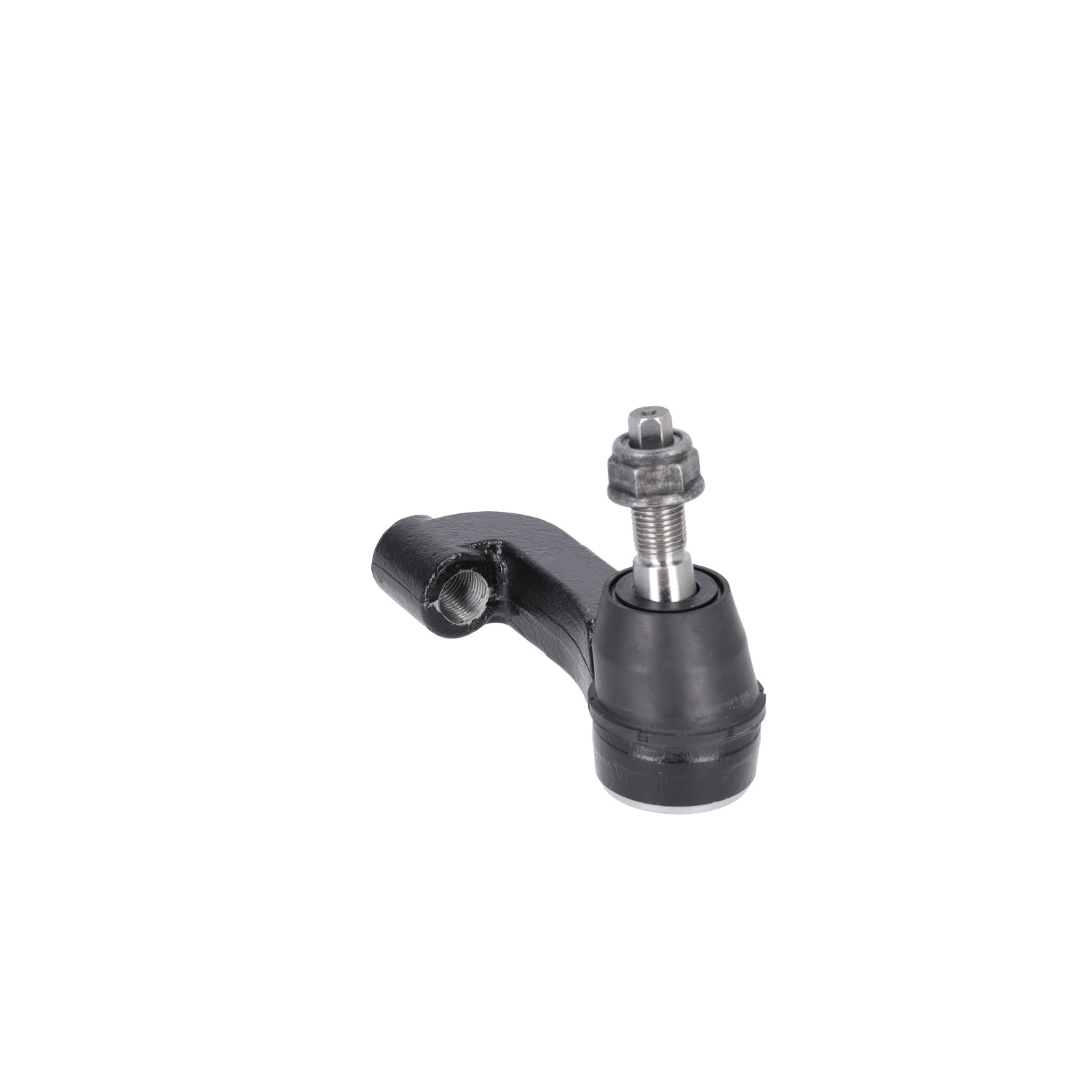 Febi Bilstein 41107 Spurstangenendst&uuml;ck mit Sicherungsmutter , 1 St&uuml;ck