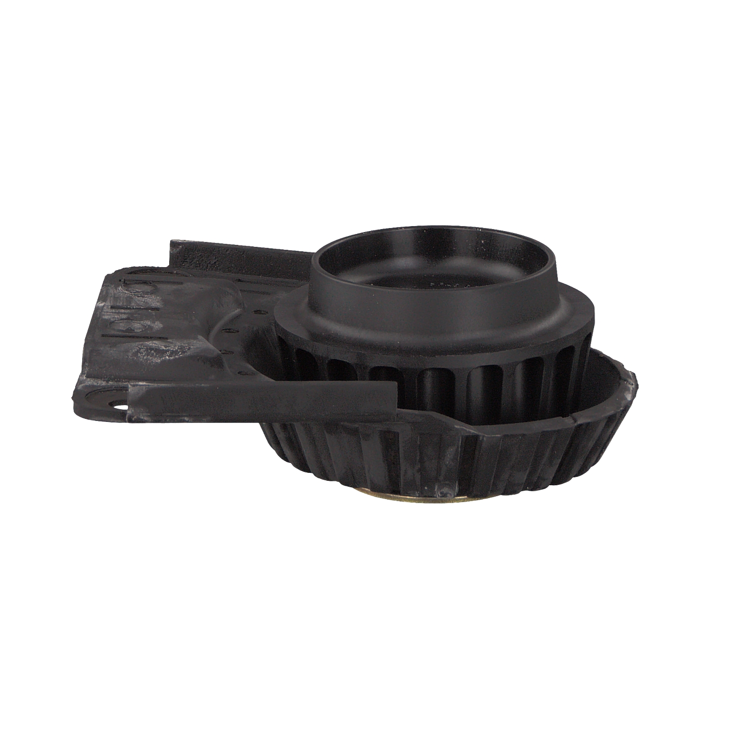 FEBI BILSTEIN Federbeinst&uuml;tzlager 22929 f&uuml;r FORD FORD USA, Hinterachse