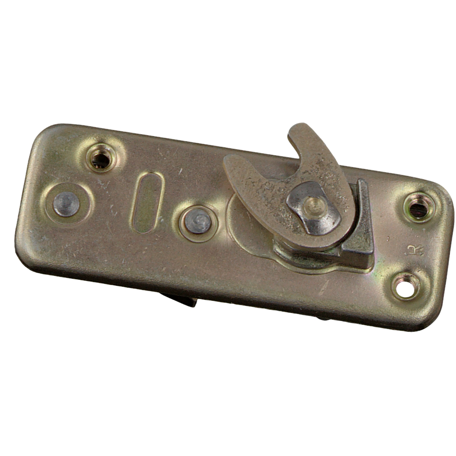 Türschloss FEBI BILSTEIN 38037 für MERCEDES-BENZ, vorne rechts