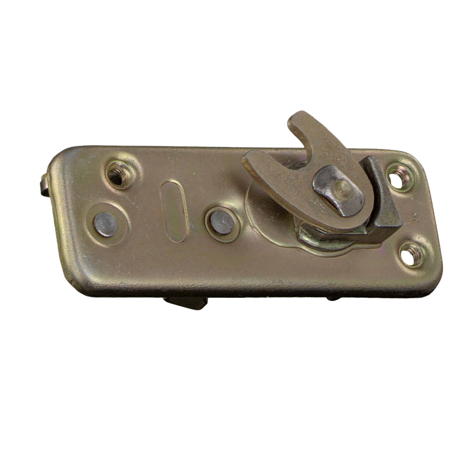 Türschloss FEBI BILSTEIN 38037 für MERCEDES-BENZ, vorne rechts