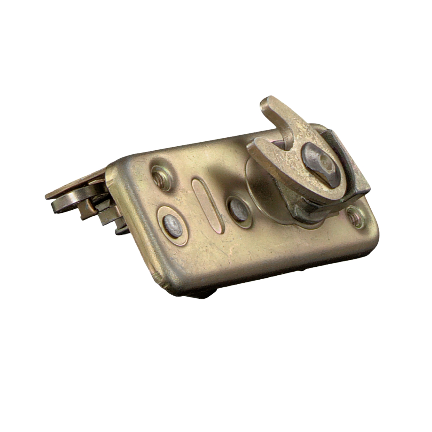 Türschloss FEBI BILSTEIN 38037 für MERCEDES-BENZ, vorne rechts