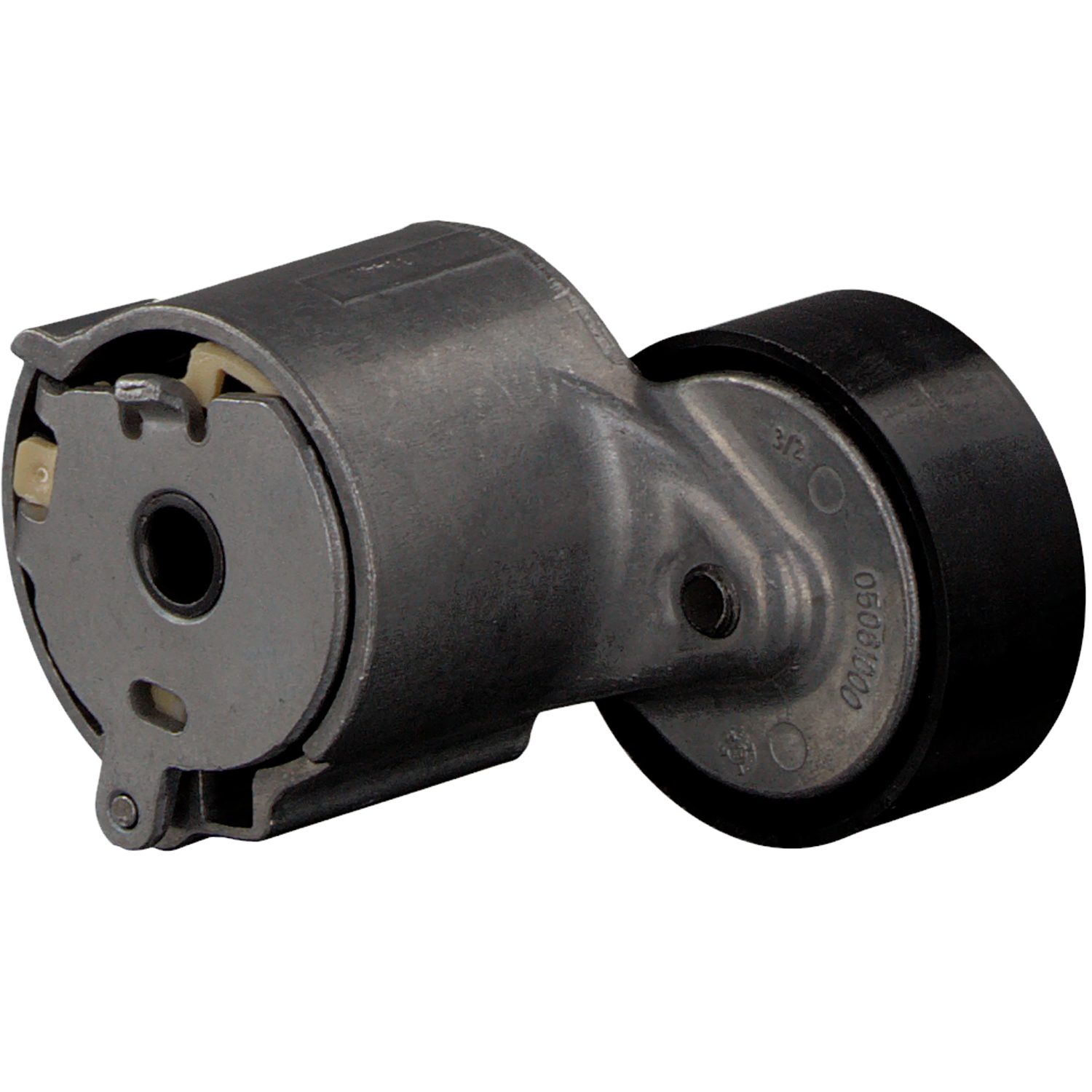 Febi Bilstein 1x 40898 Riemenspanner f&uuml;r Keilrippenriemen