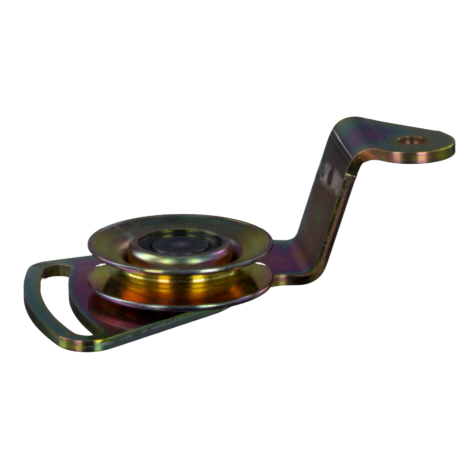 Spannrolle, Keilriemen FEBI BILSTEIN 11364 f&uuml;r RENAULT