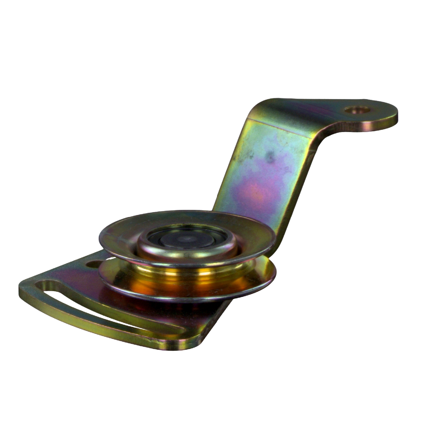 Spannrolle, Keilriemen FEBI BILSTEIN 11364 f&uuml;r RENAULT