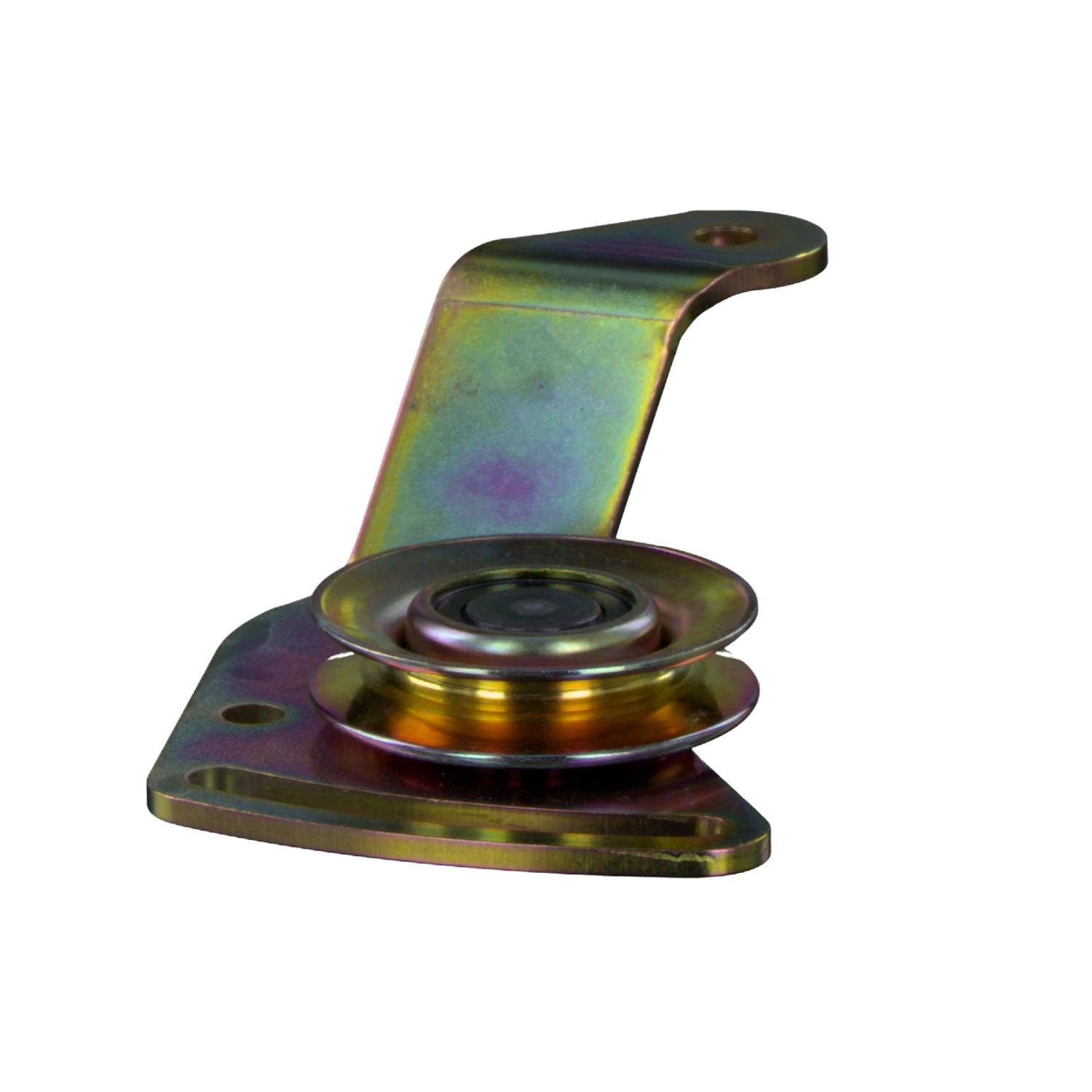 Spannrolle, Keilriemen FEBI BILSTEIN 11364 f&uuml;r RENAULT