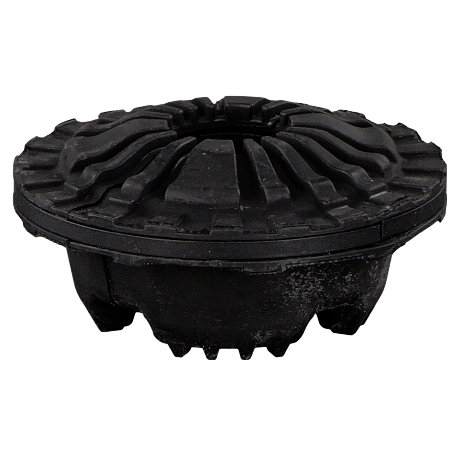 FEBI BILSTEIN Federbeinst&uuml;tzlager 33719 f&uuml;r AUDI PORSCHE, Vorderachse links