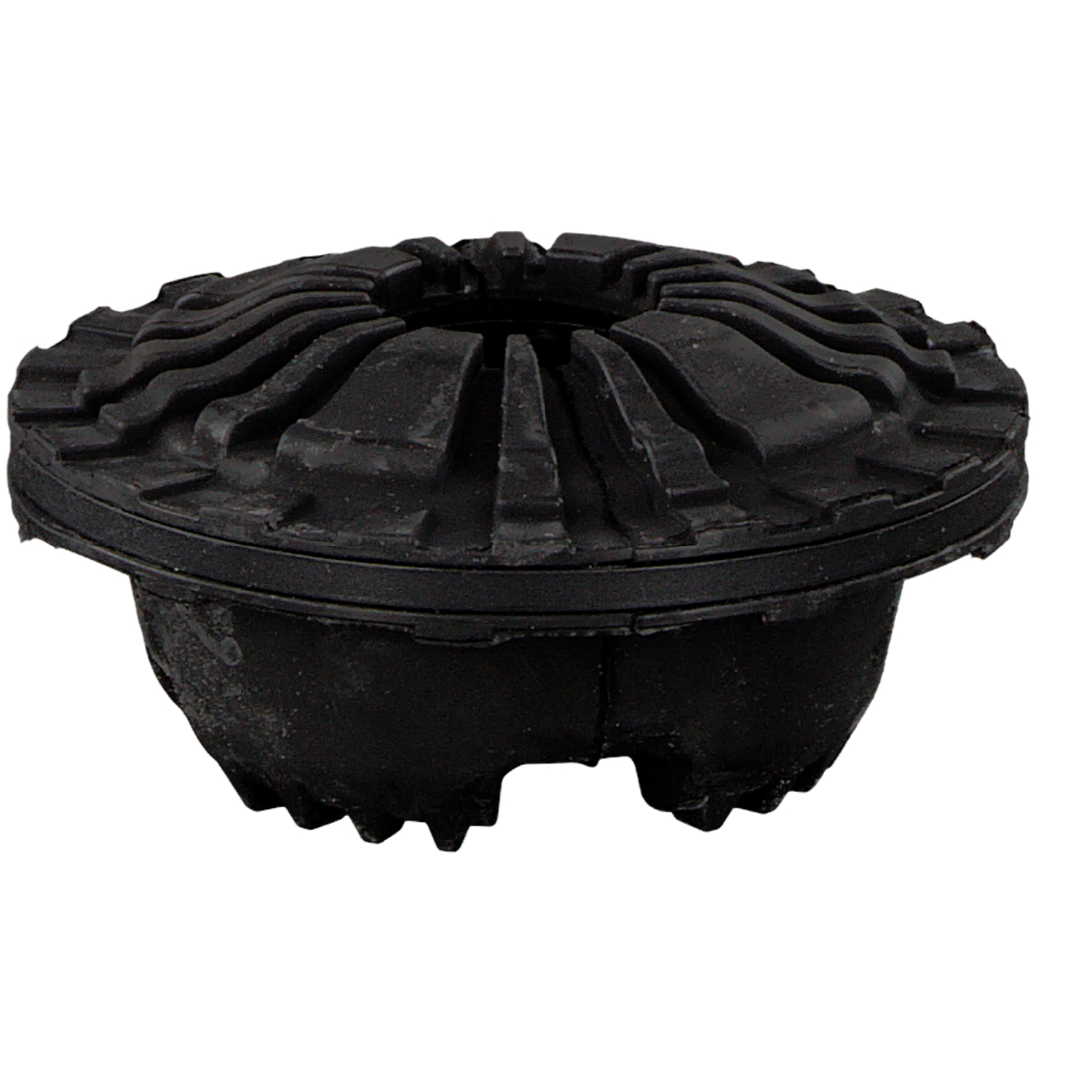 FEBI BILSTEIN Federbeinst&uuml;tzlager 33719 f&uuml;r AUDI PORSCHE, Vorderachse links