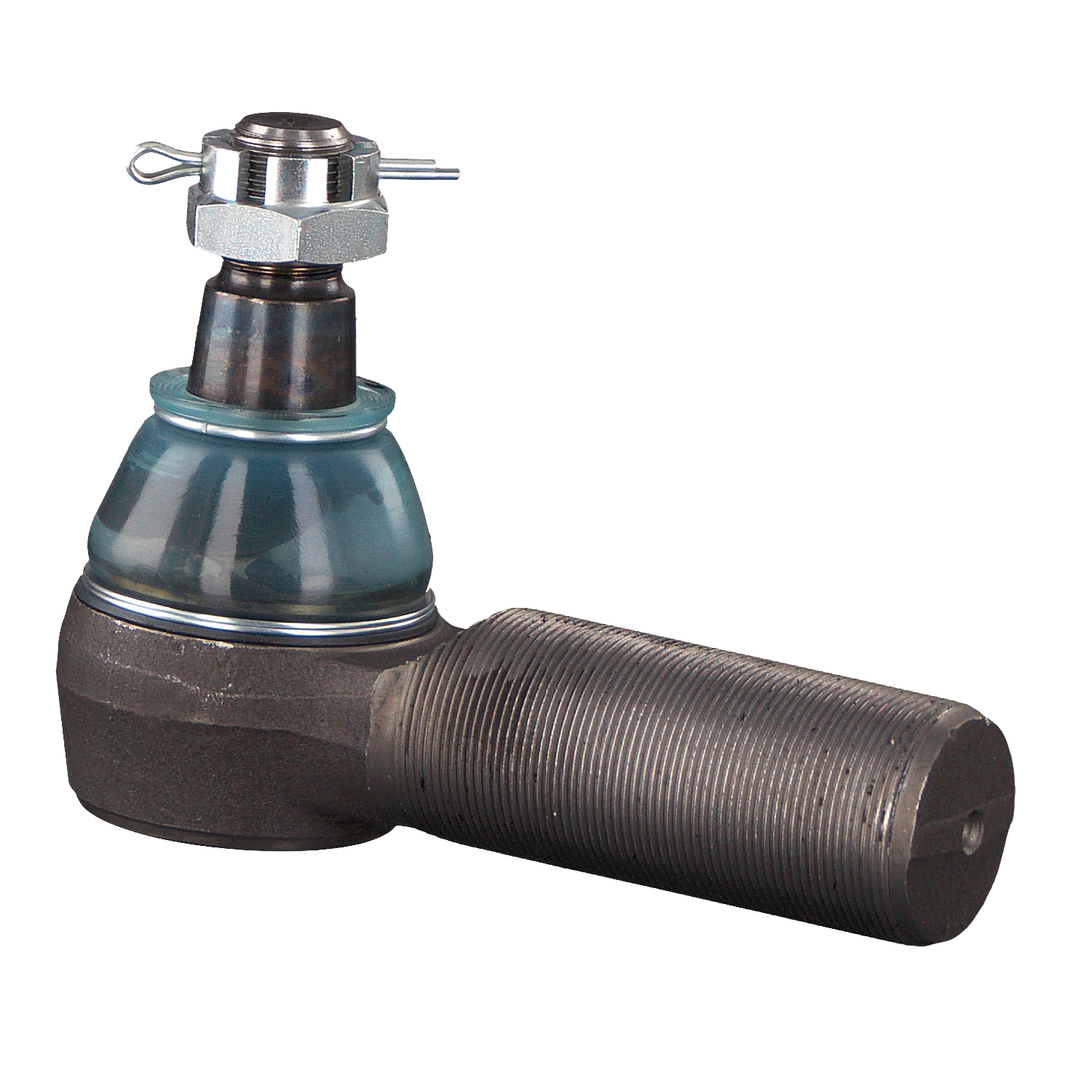 FEBI BILSTEIN Winkelgelenk, Lenkschubstange 44876 ProKit f&uuml;r VOLVO, Vorderachse