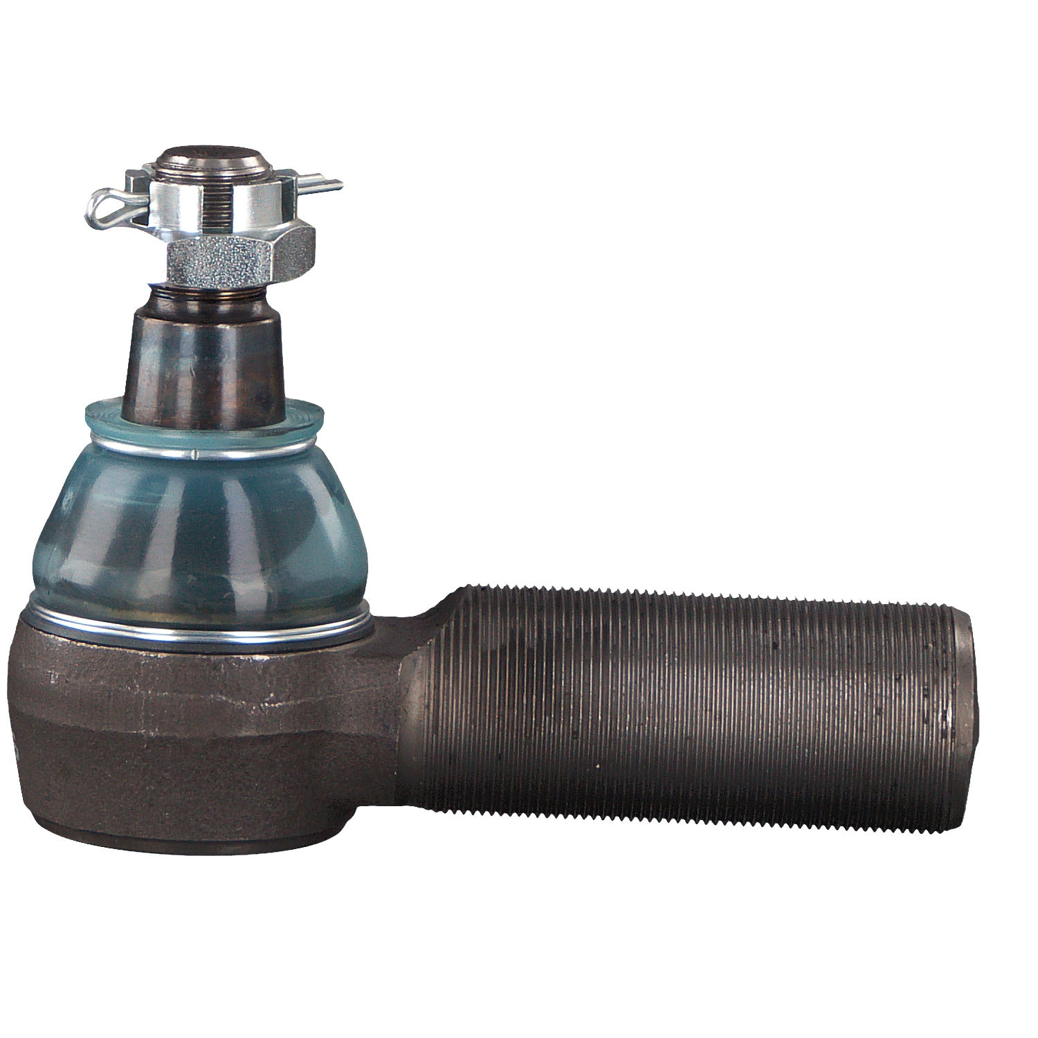 FEBI BILSTEIN Winkelgelenk, Lenkschubstange 44876 ProKit f&uuml;r VOLVO, Vorderachse