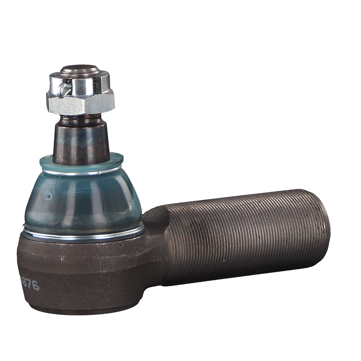 FEBI BILSTEIN Winkelgelenk, Lenkschubstange 44876 ProKit f&uuml;r VOLVO, Vorderachse