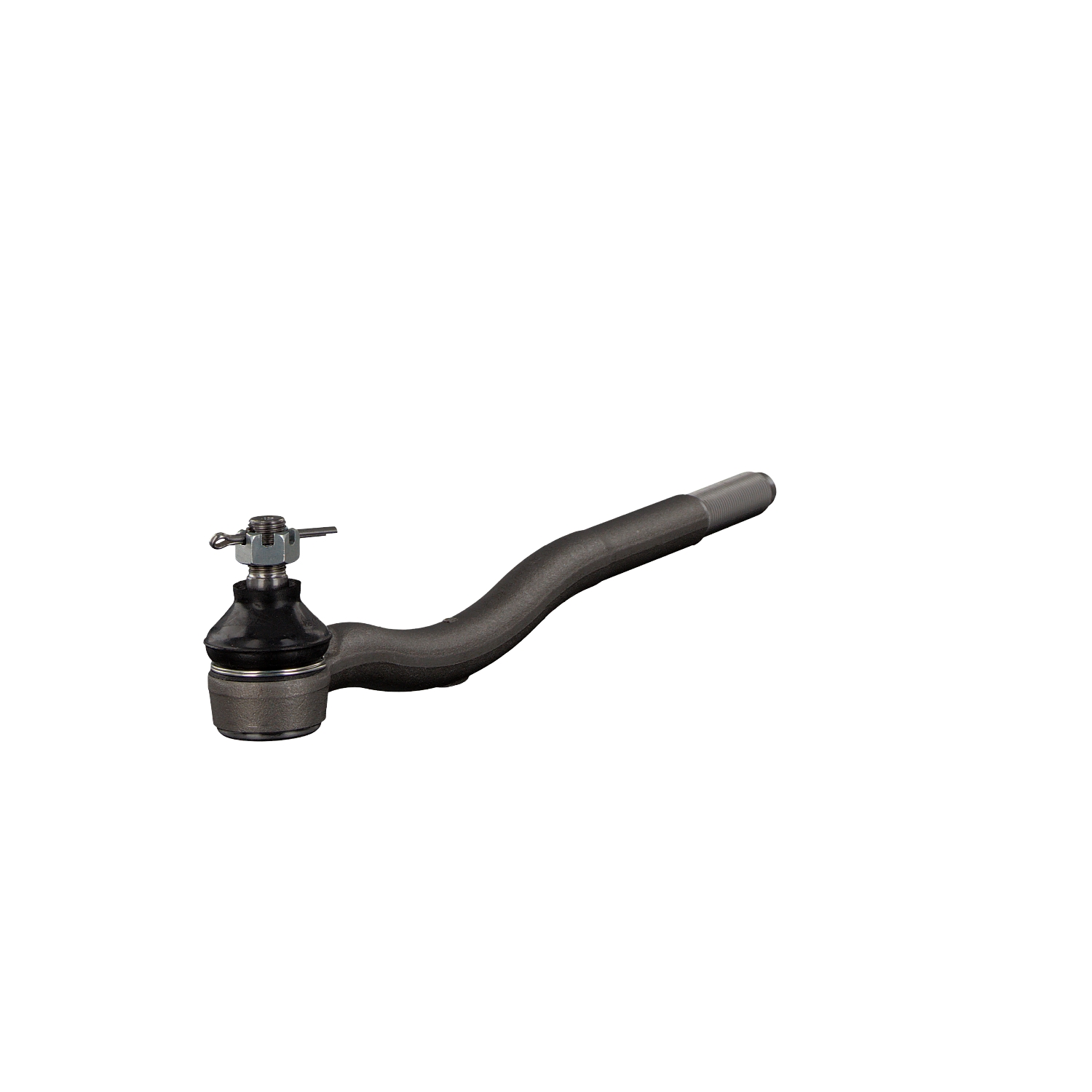 FEBI BILSTEIN Spurstangenkopf 42300 ProKit f&uuml;r SUZUKI, Vorderachse links, innen