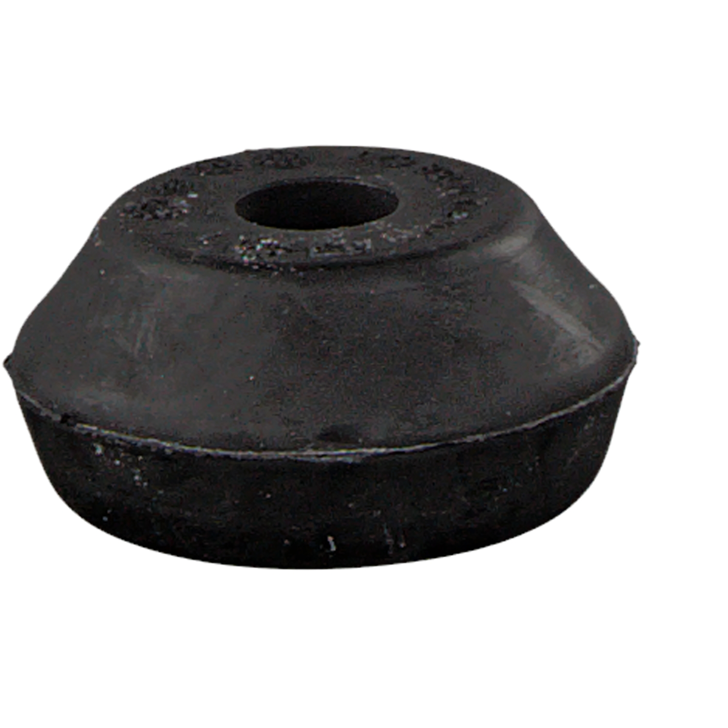 Federbeinst&uuml;tzlager FEBI BILSTEIN 14158 f&uuml;r AUDI, Hinterachse