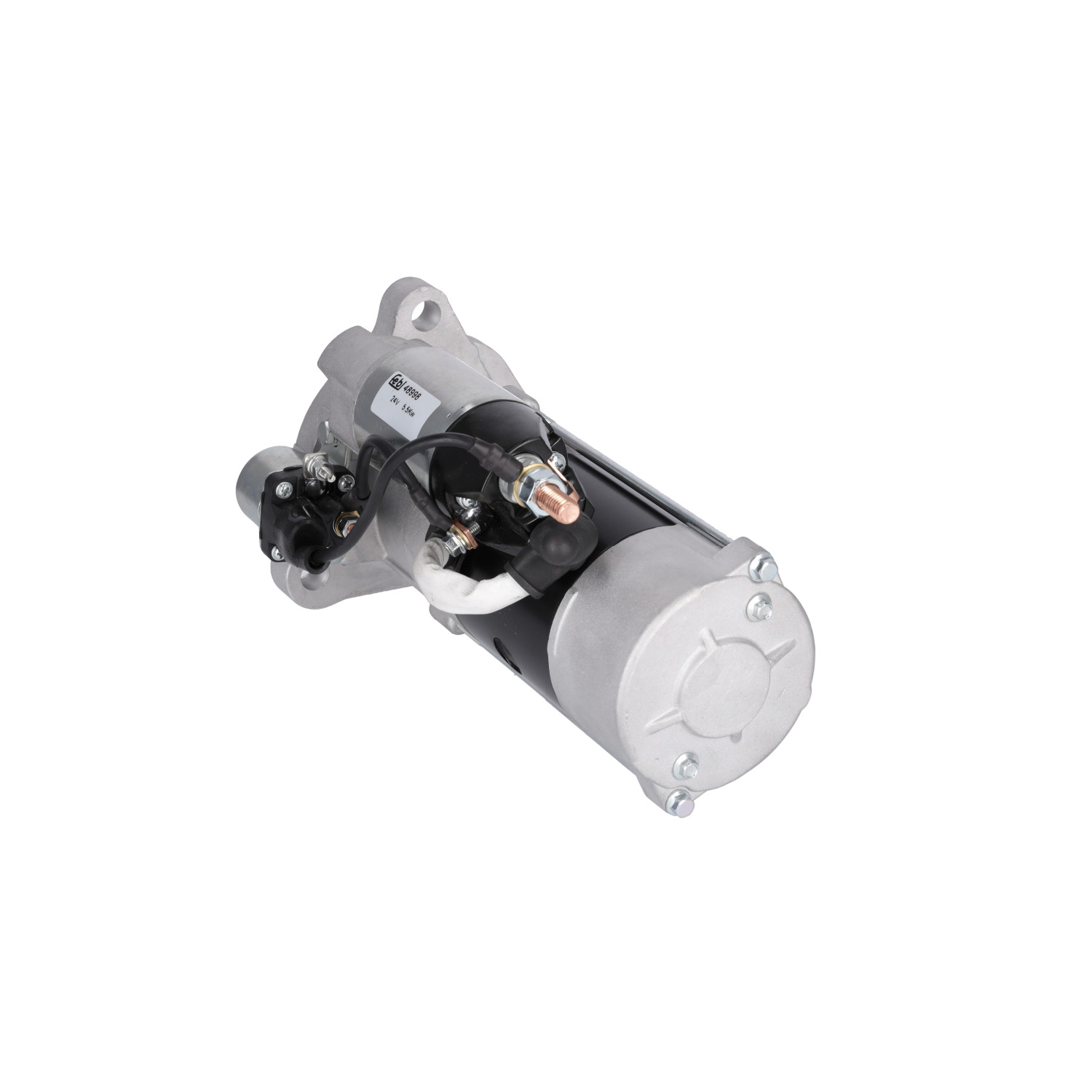 Febi Bilstein 48998 Anlasser , 1 St&uuml;ck