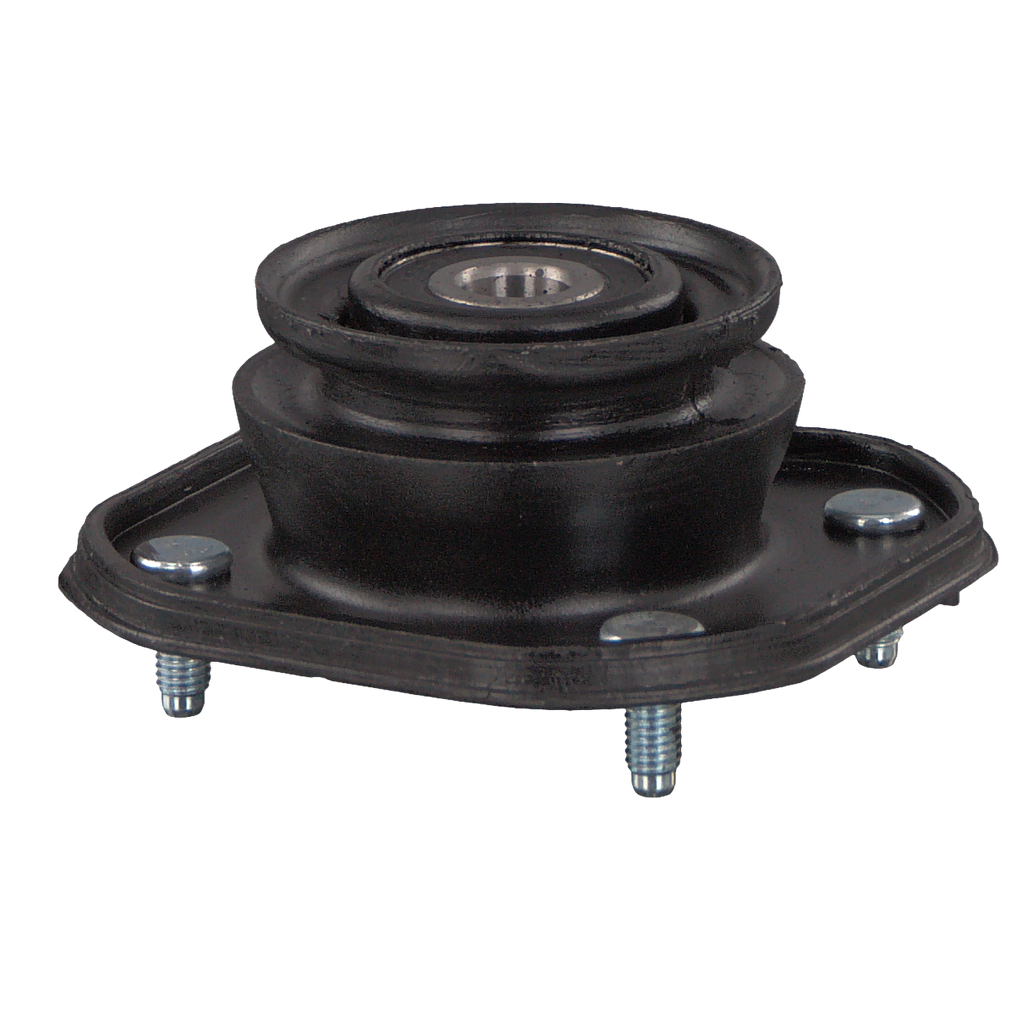 FEBI BILSTEIN Federbeinst&uuml;tzlager 102106 f&uuml;r TOYOTA, Vorderachse links