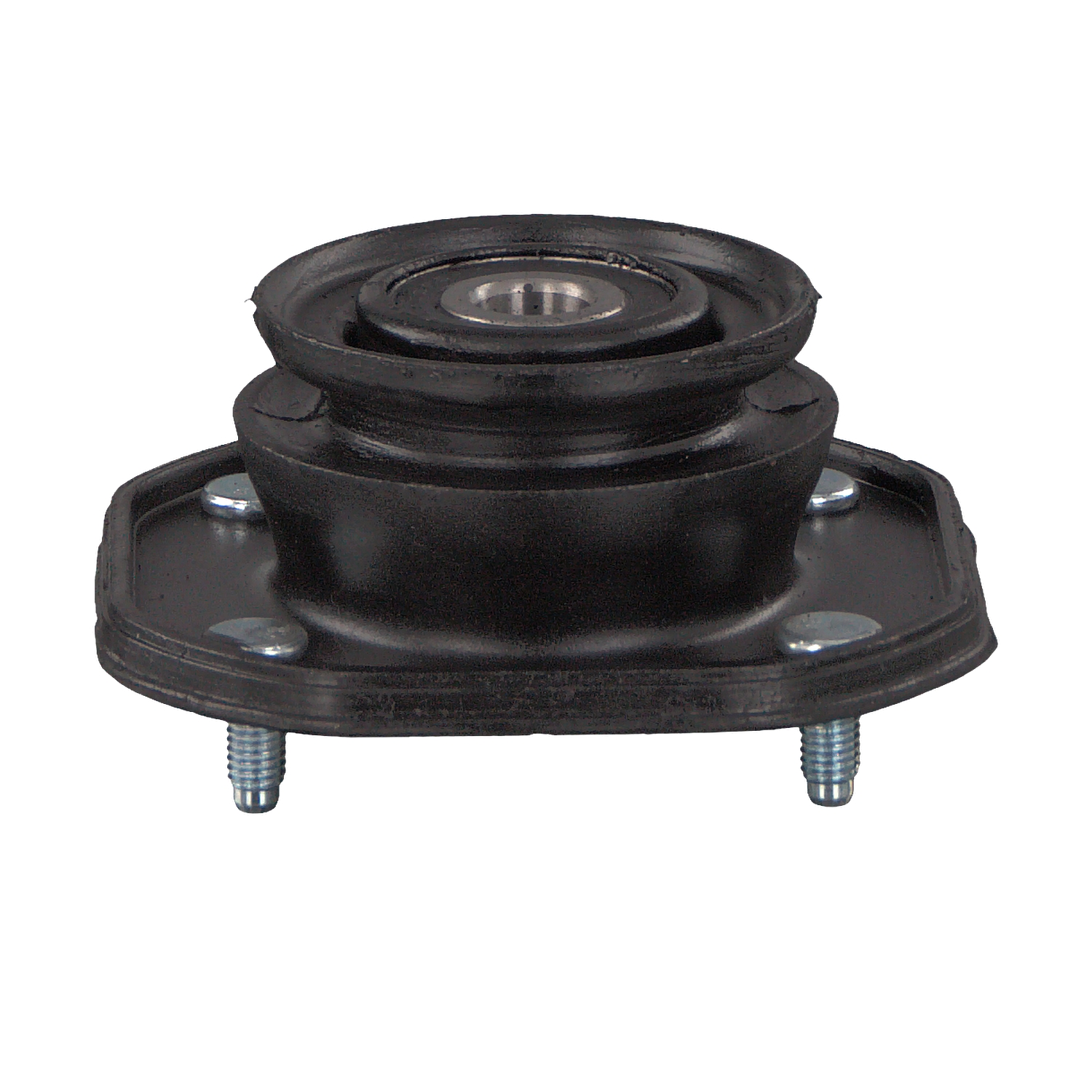 FEBI BILSTEIN Federbeinst&uuml;tzlager 102106 f&uuml;r TOYOTA, Vorderachse links