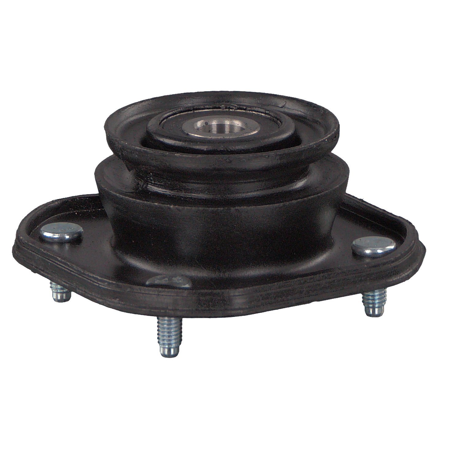 FEBI BILSTEIN Federbeinst&uuml;tzlager 102106 f&uuml;r TOYOTA, Vorderachse links